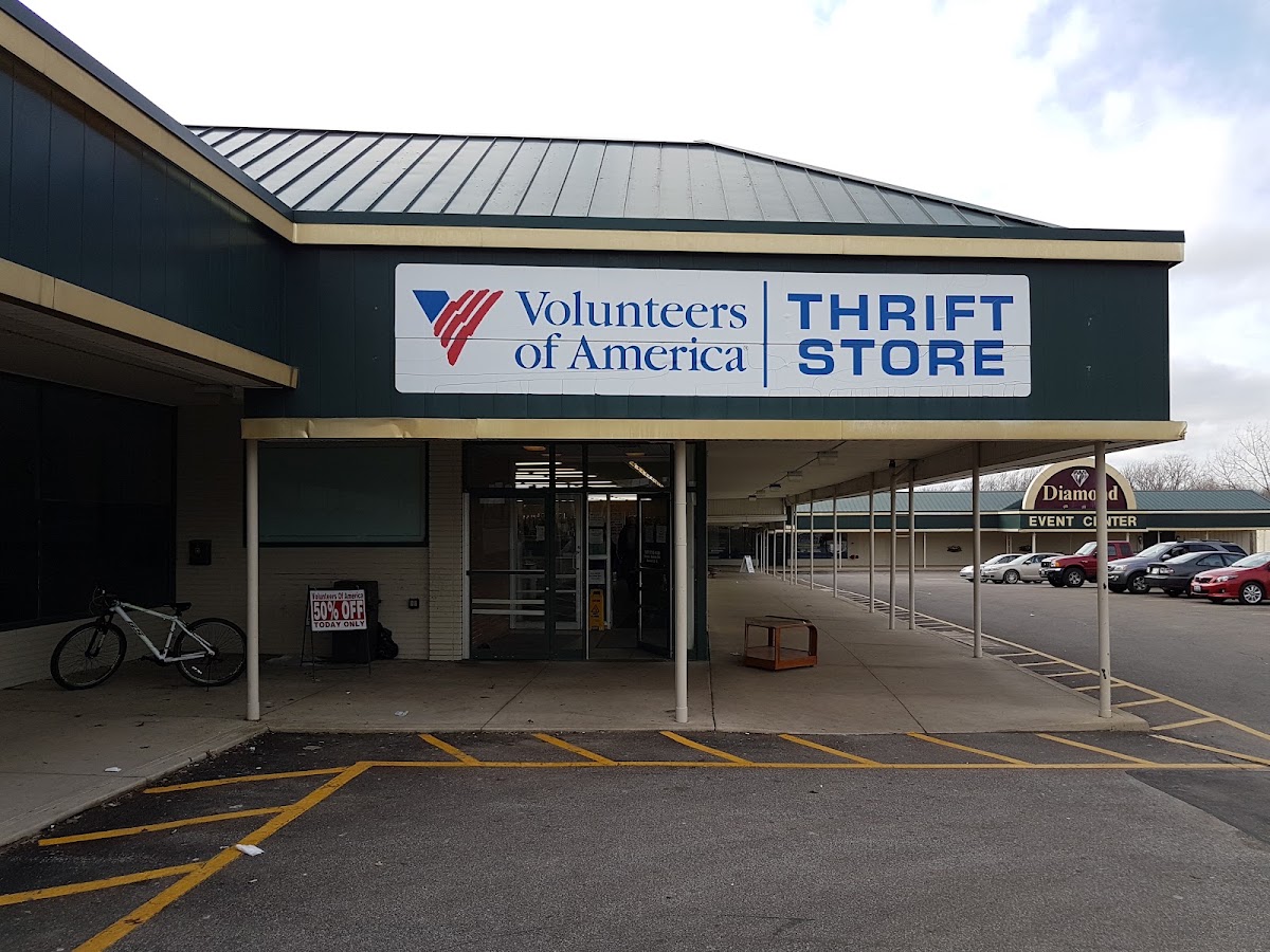 VOA Thrift Store– Brunswick in Brunswick