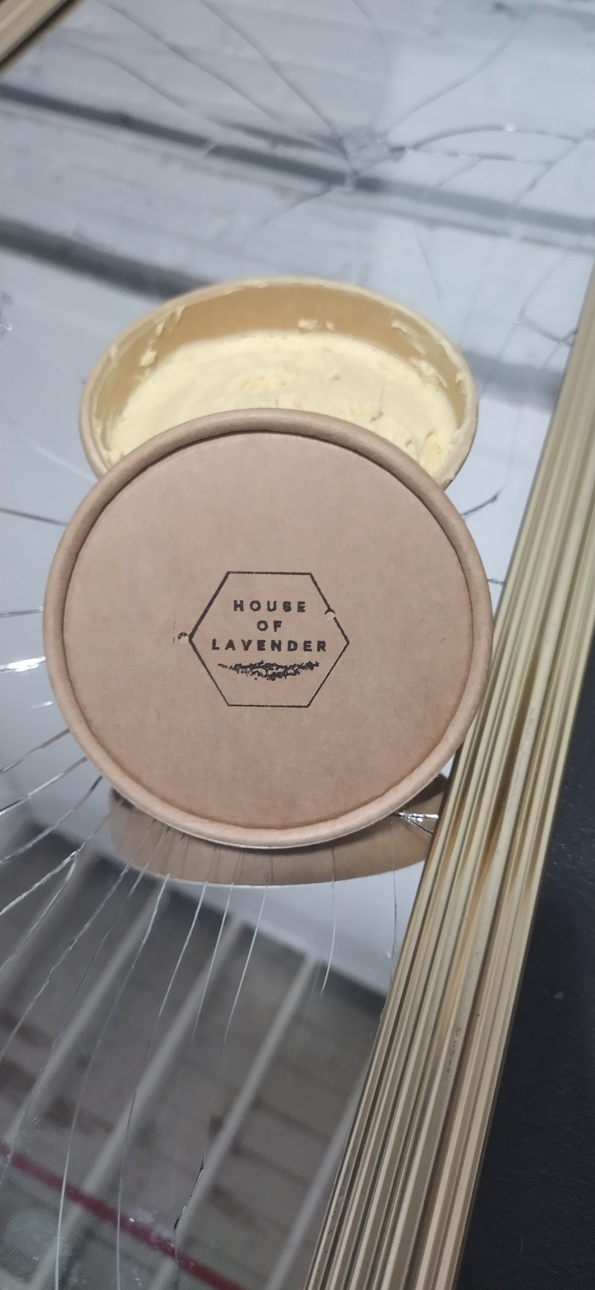 House Of Lavender in Dayton