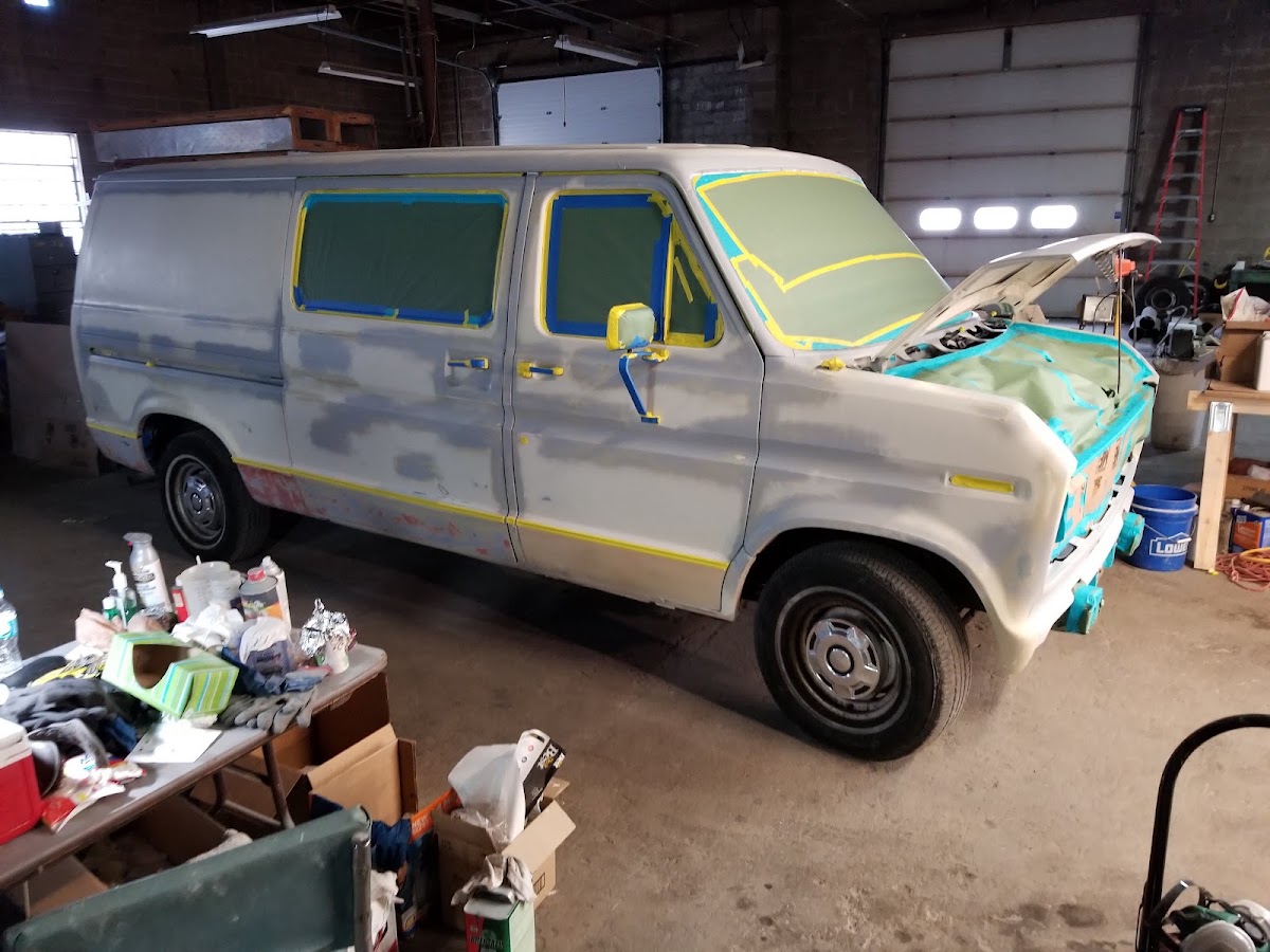 Goodwill Auto Auction in Dayton