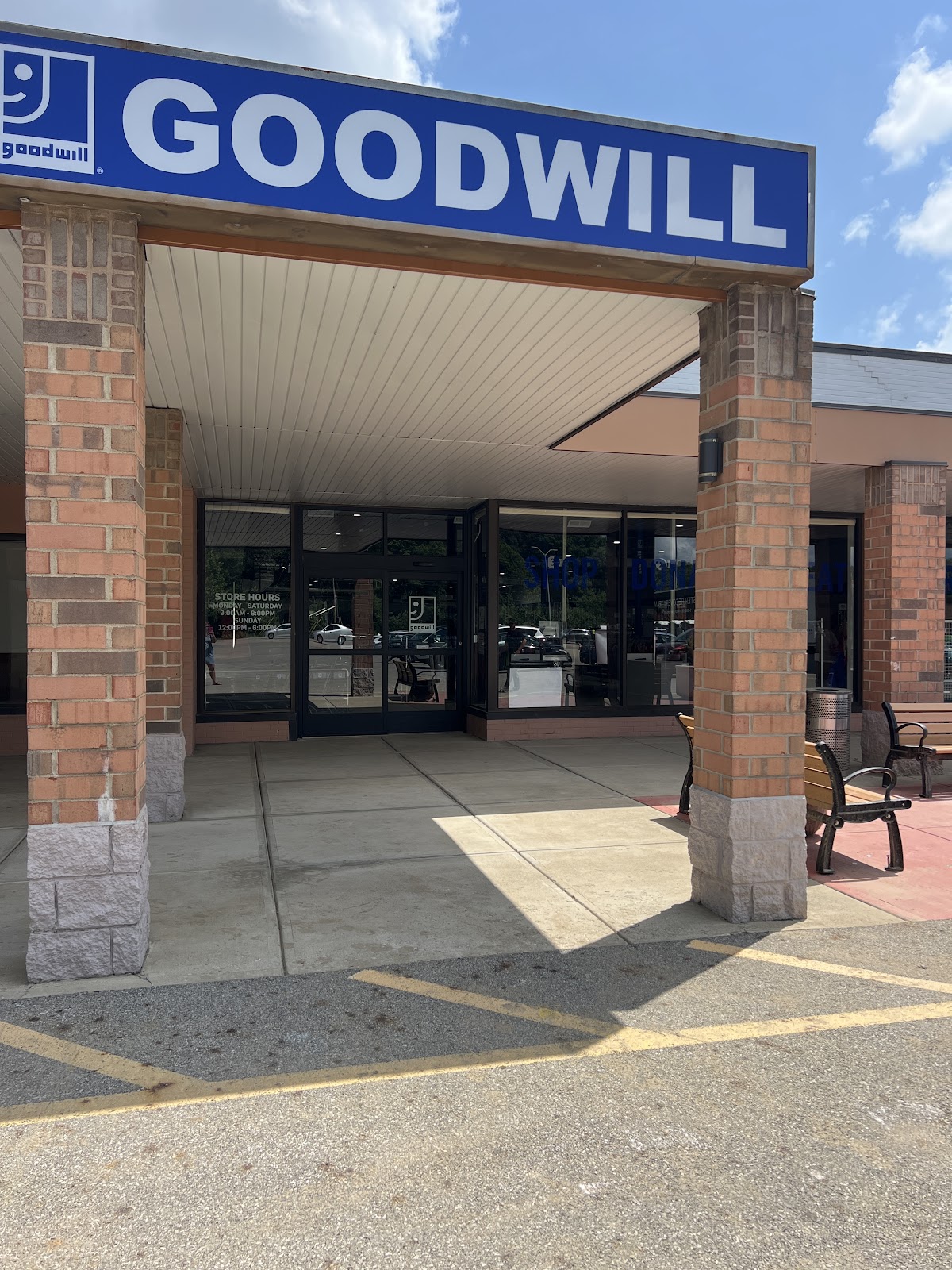 Goodwill in Lancaster