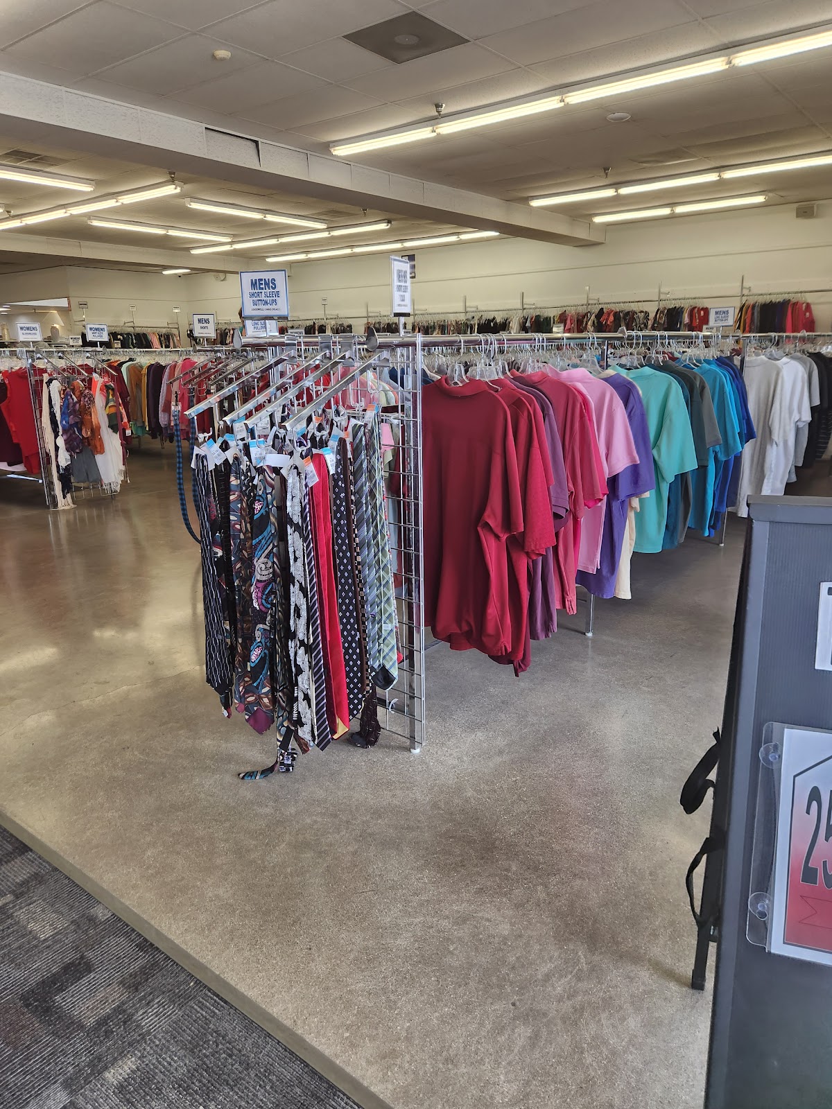 Goodwill in Pickerington