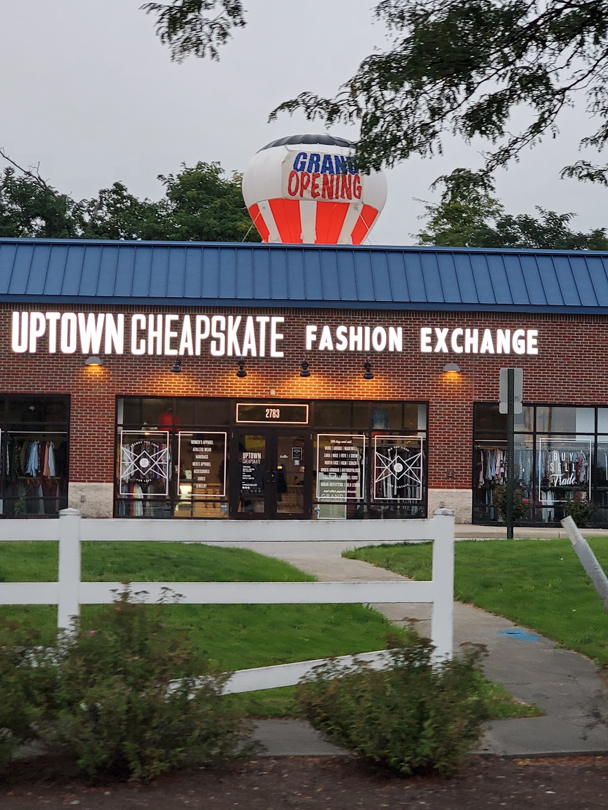 Uptown Cheapskate Reynoldsburg in Reynoldsburg