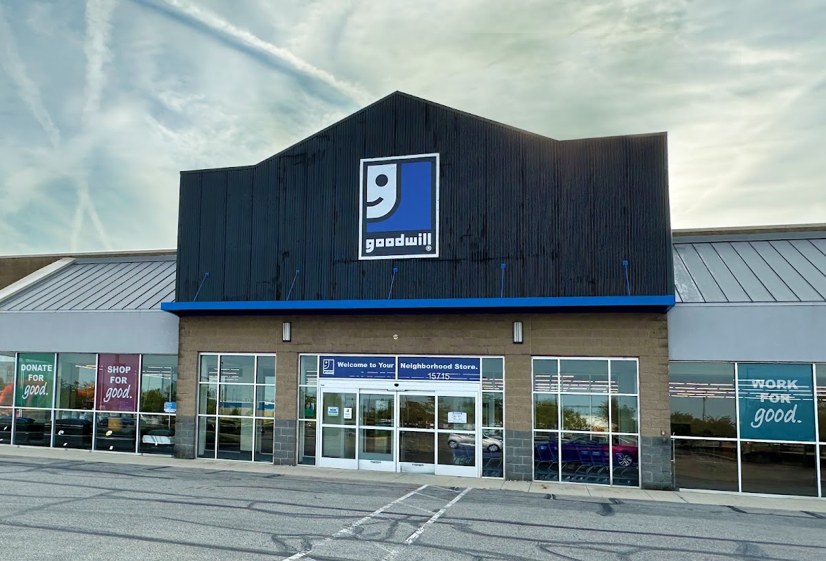 Goodwill Marysville in Marysville