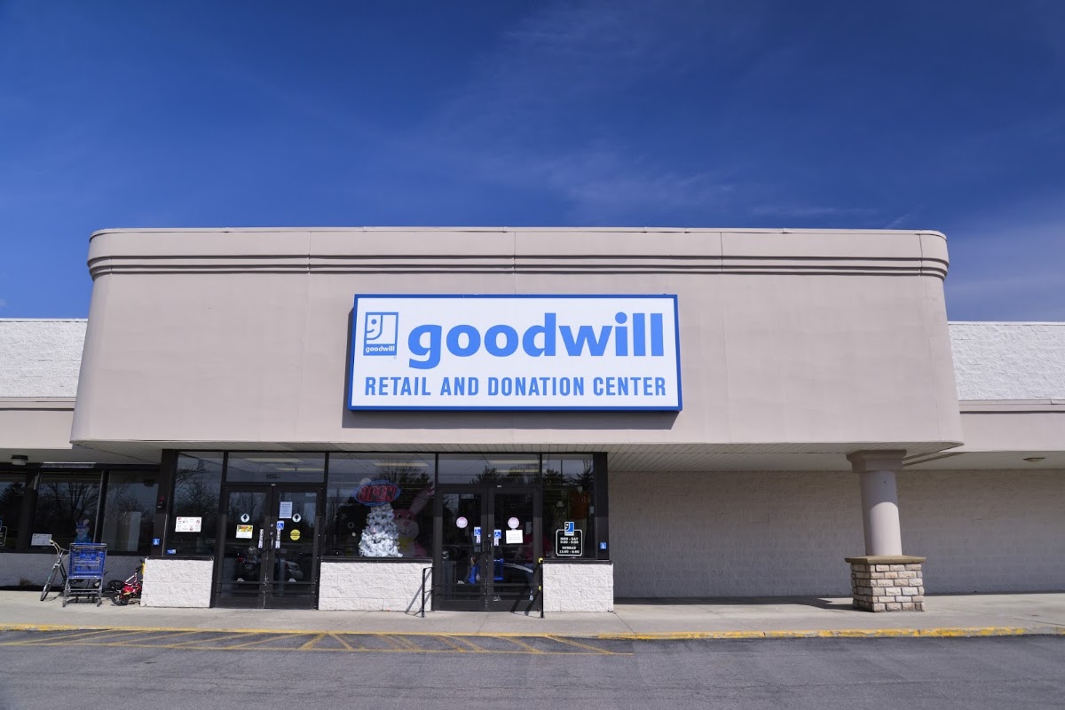 Goodwill - Delaware in Delaware