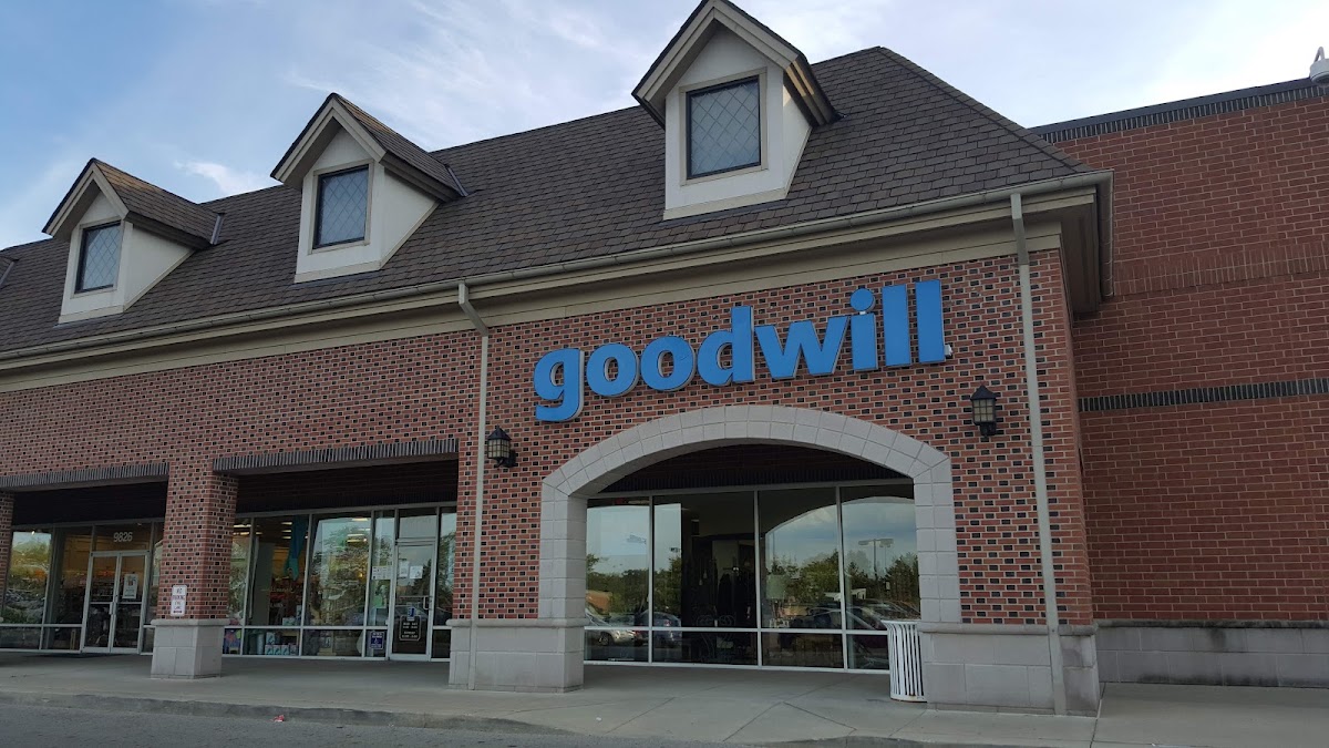 Goodwill Kids Store - Powell in Powell