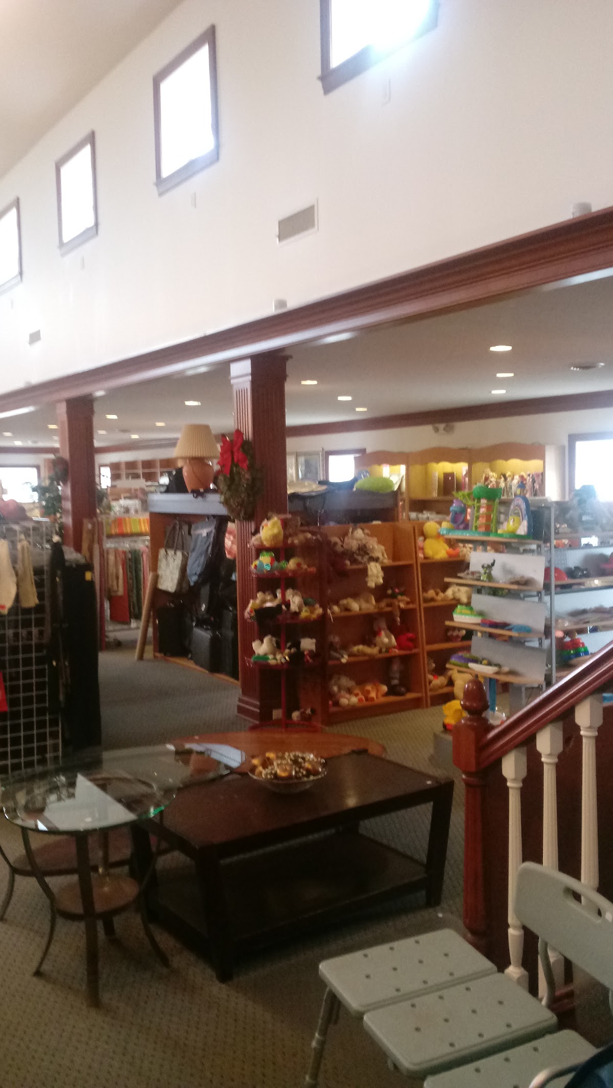 Country Closet Thrift Shop in Plain City