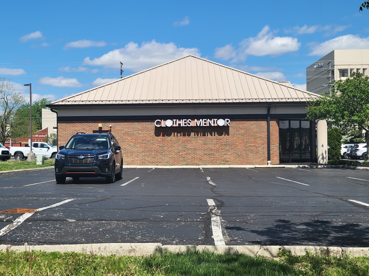 Clothes Mentor Columbus, OH in Columbus