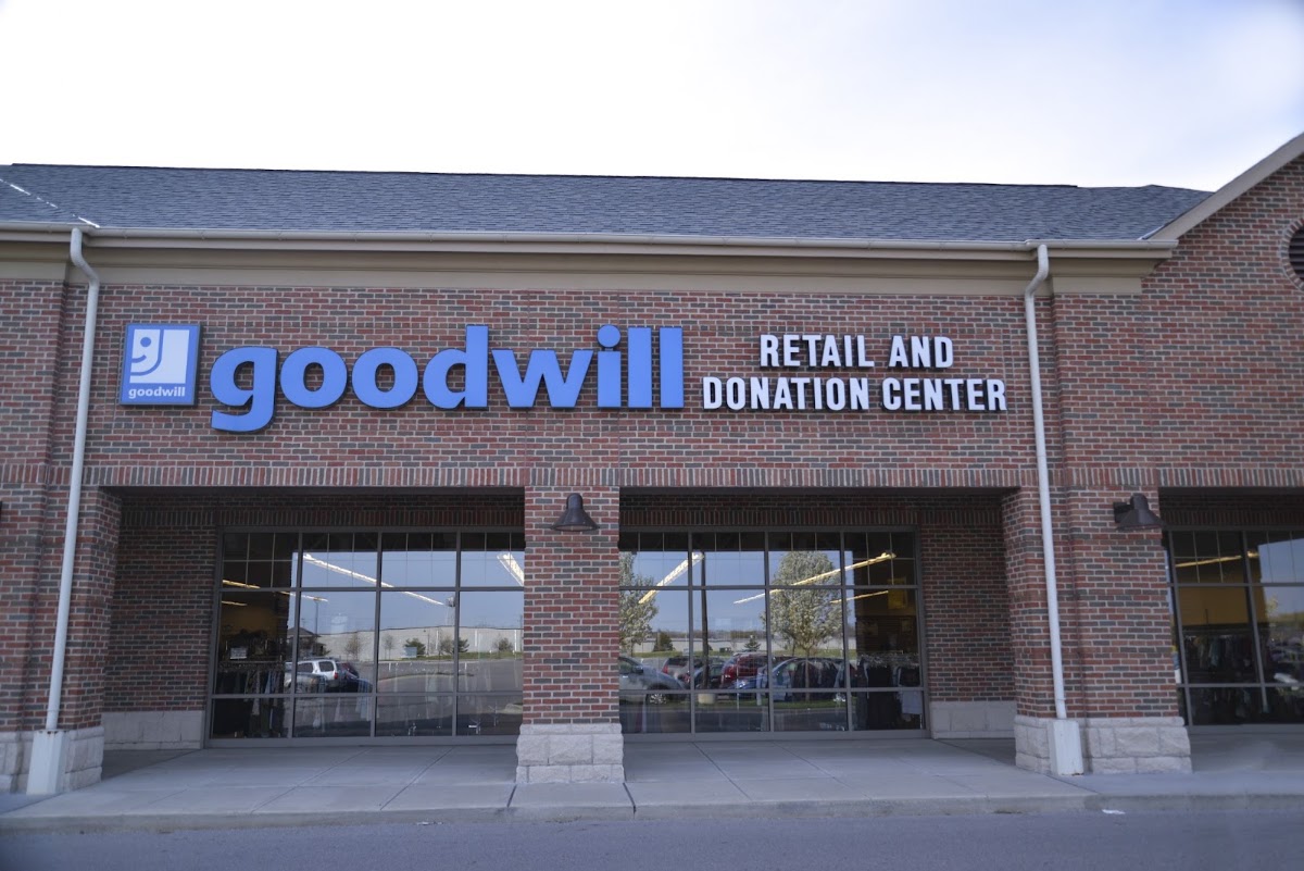 Goodwill - Sunbury in Sunbury