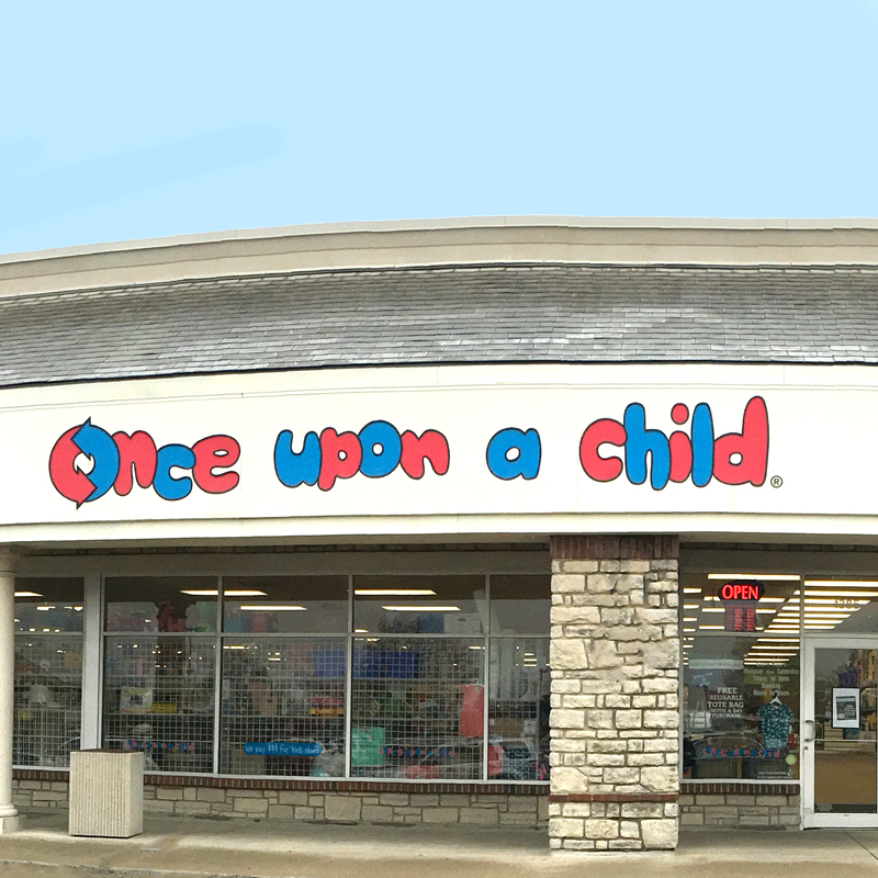 Once Upon A Child Gahanna in Gahanna