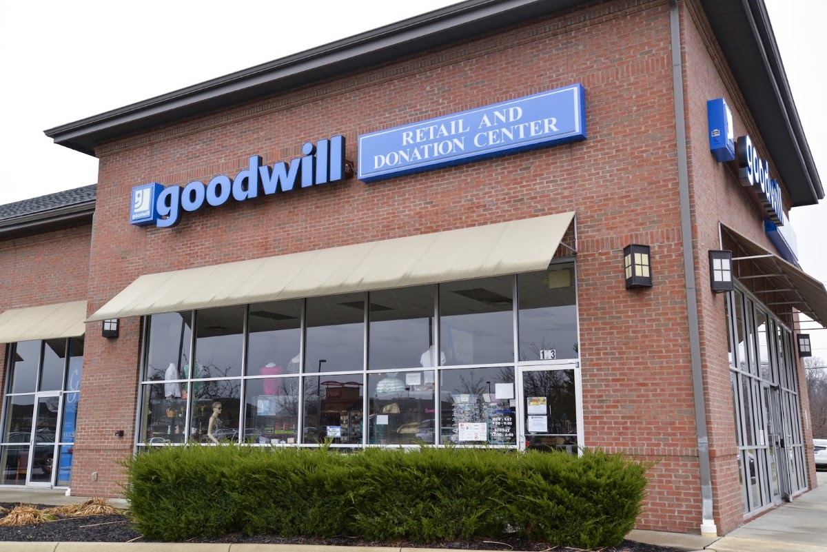 Goodwill - Lewis Center in Lewis Center