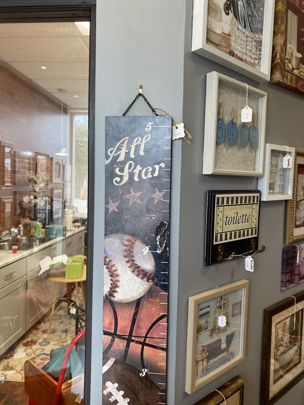 The Thrift Chicks, LLC in Canton