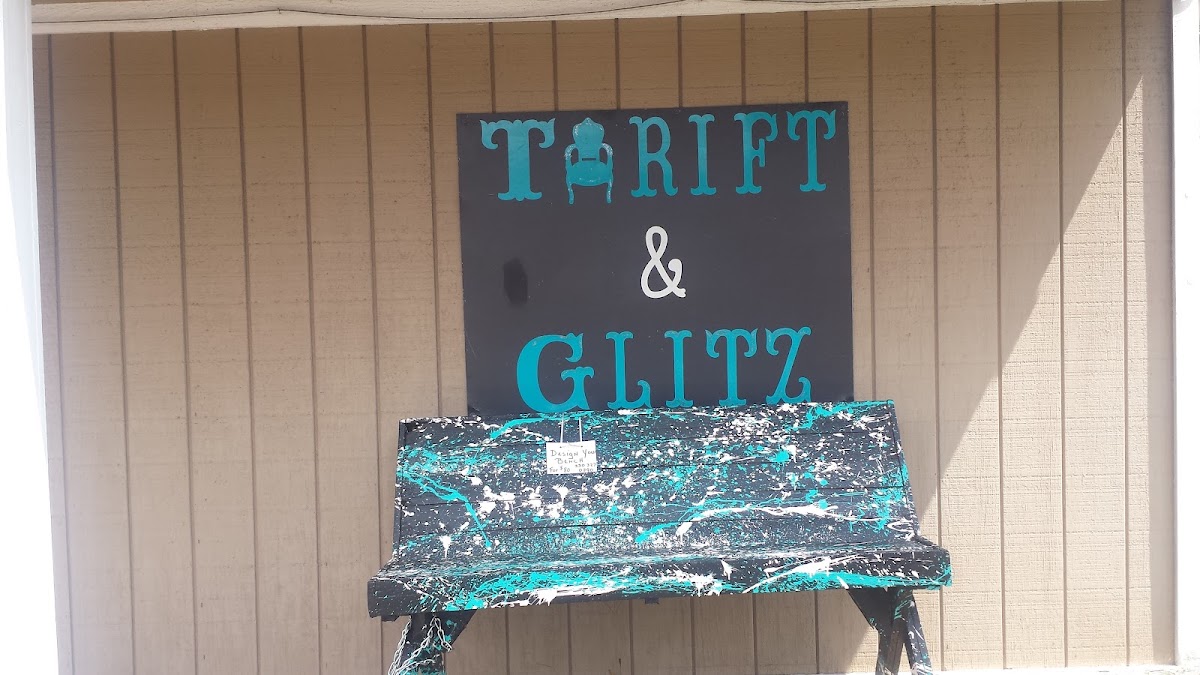 Thrift And Glitz in Canton