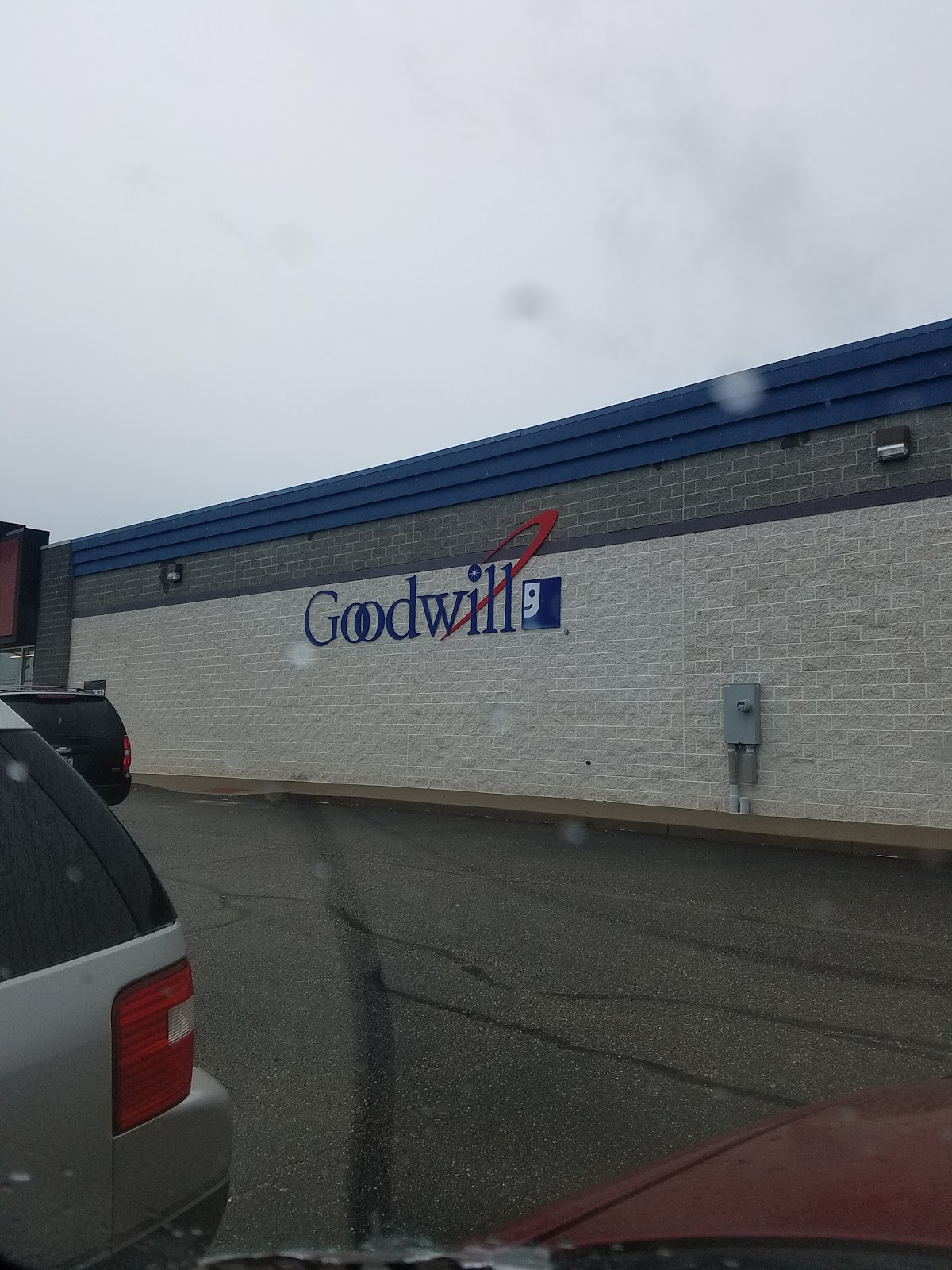 Goodwill Alliance in Alliance