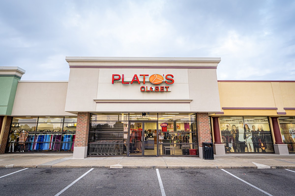 Plato's Closet in Canton