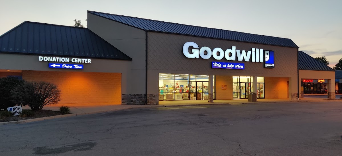 Goodwill Toledo in Toledo