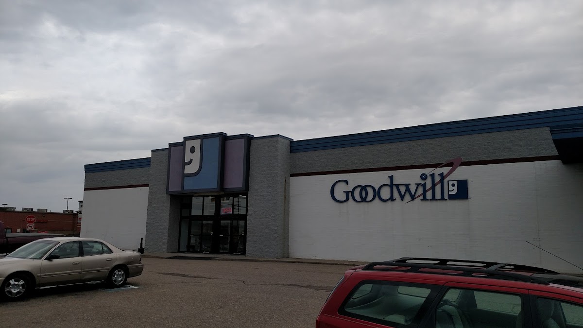 Goodwill Massillon in Massillon