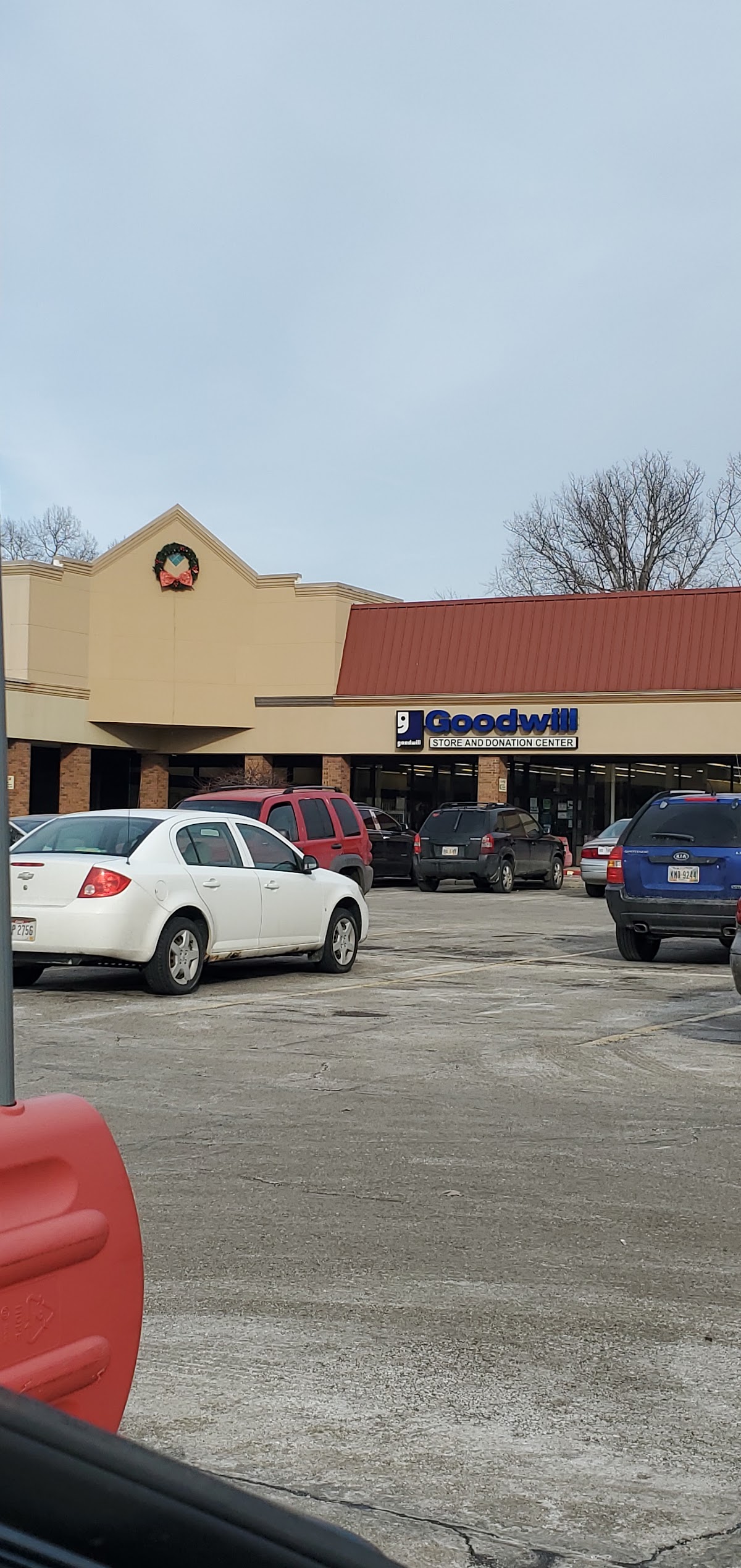 Goodwill Warren in Warren