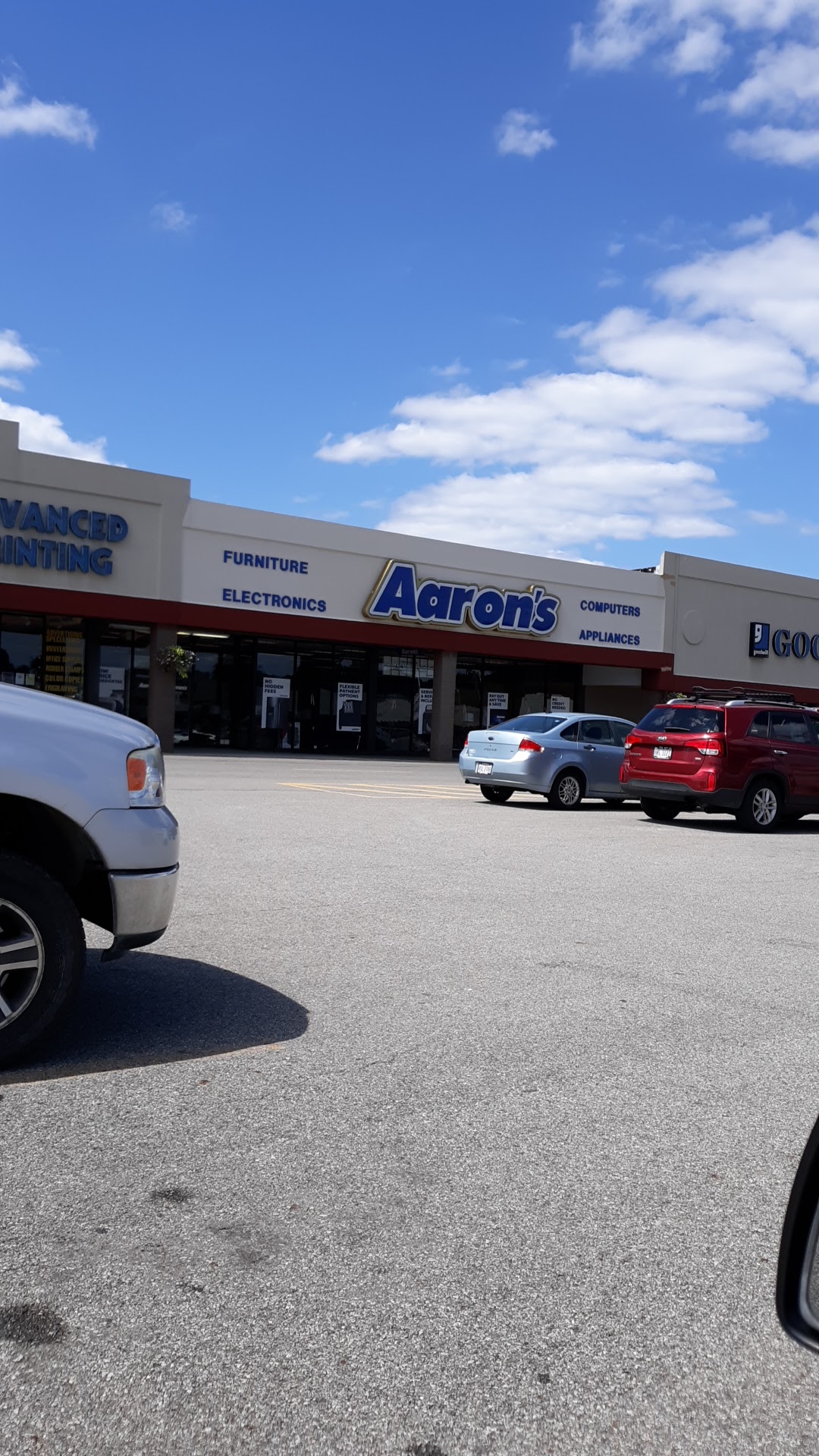 Goodwill in Youngstown