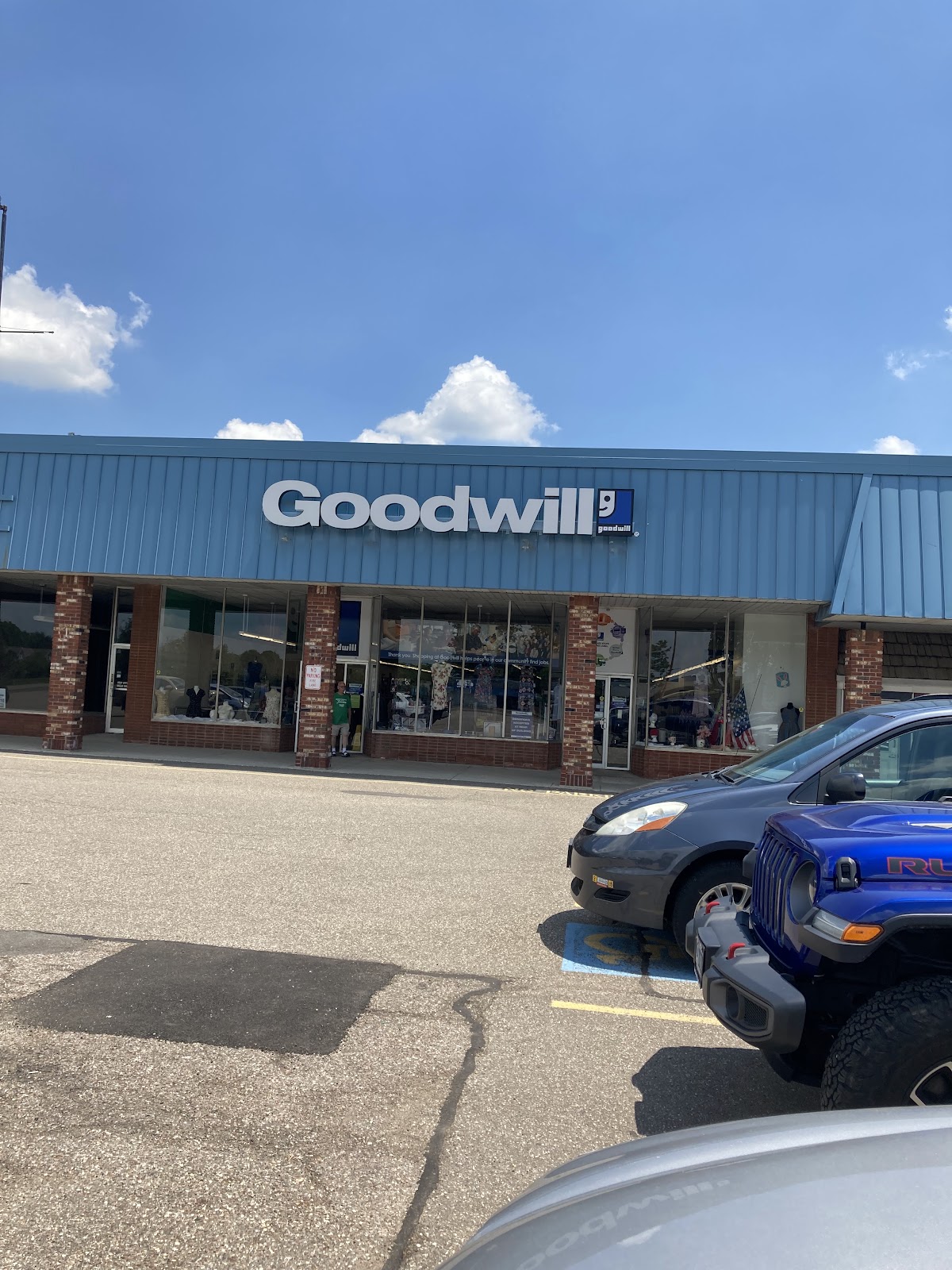 Goodwill Industries in Streetsboro