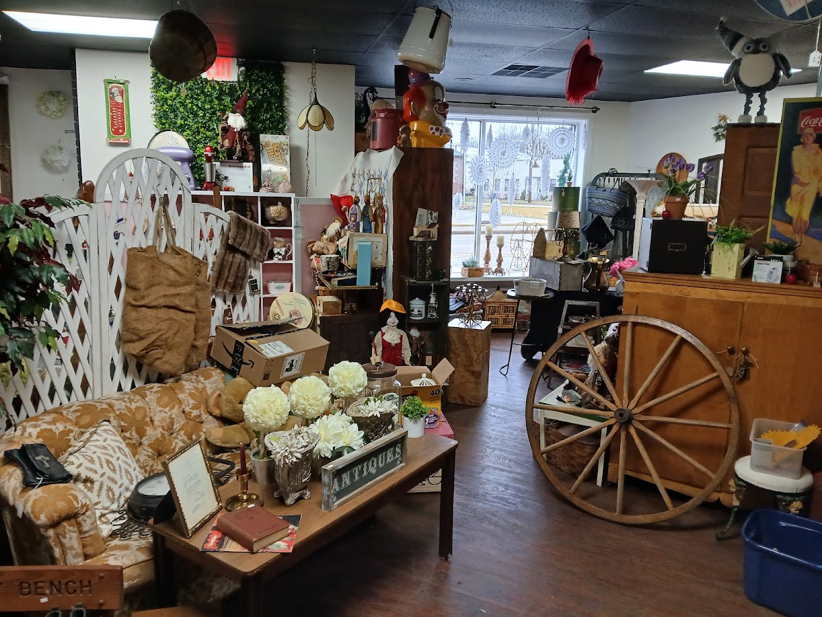 The Strash in Cuyahoga Falls