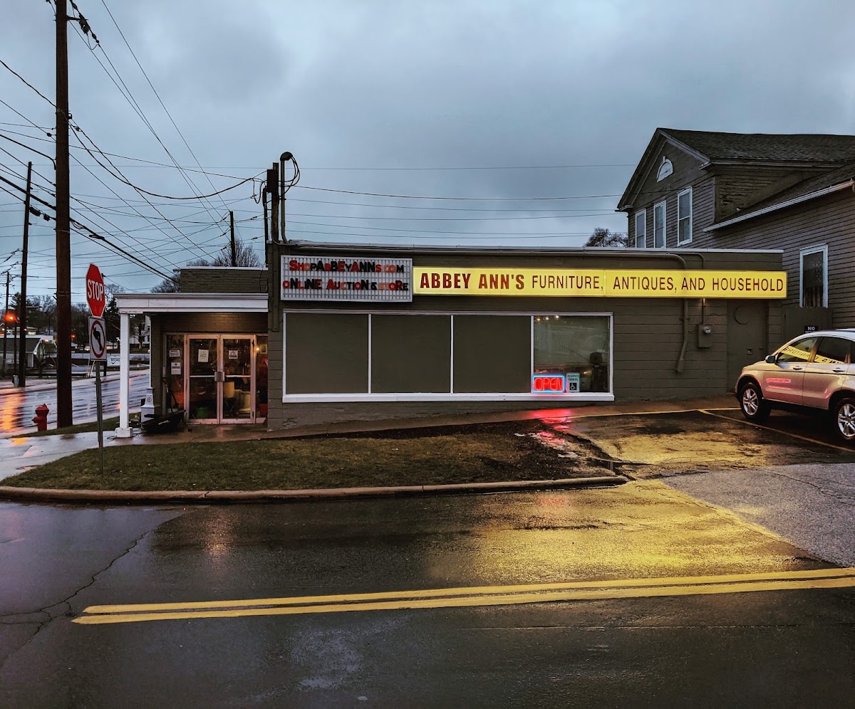 Abbey Ann's in Tallmadge