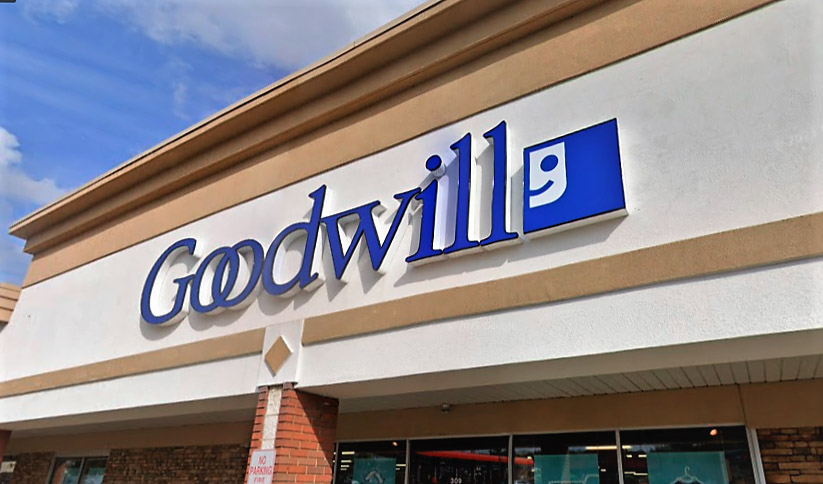 Goodwill Chardon in Chardon