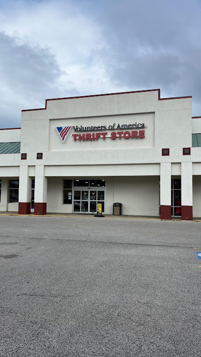 VOA Thrift - Willoughby in Willoughby