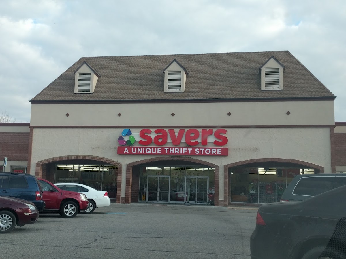Savers in Willowick