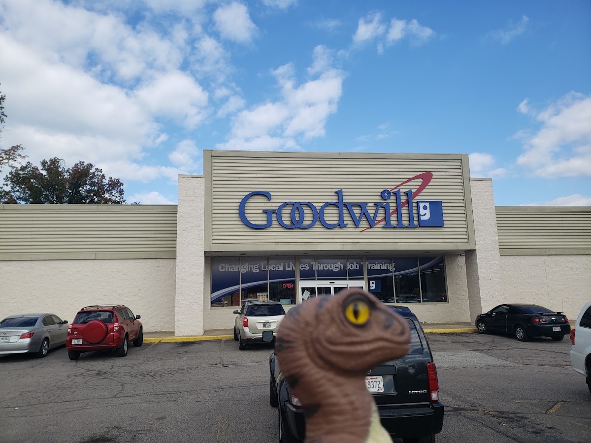 Goodwill Willowick in Willowick