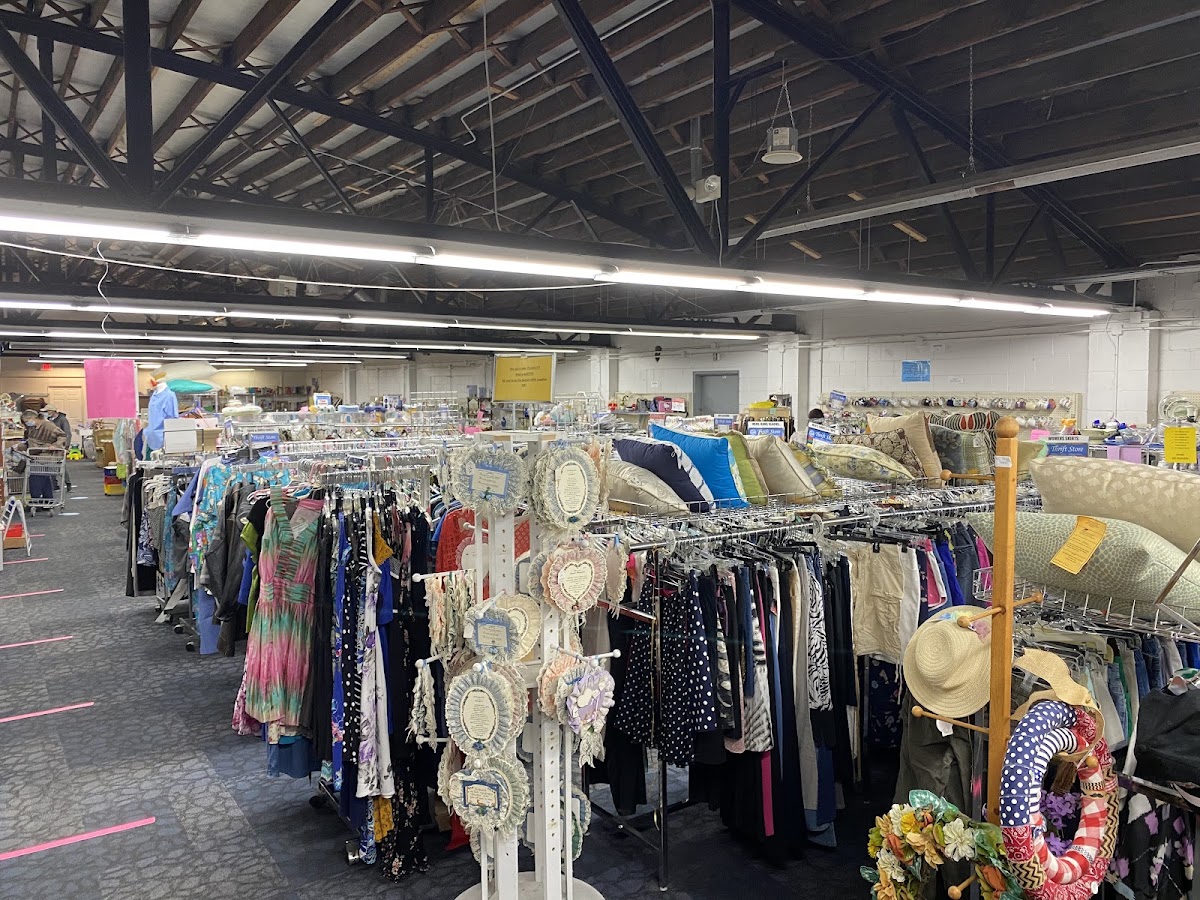 St. Vincent De Paul Thrift Store: Newark, OH in Newark