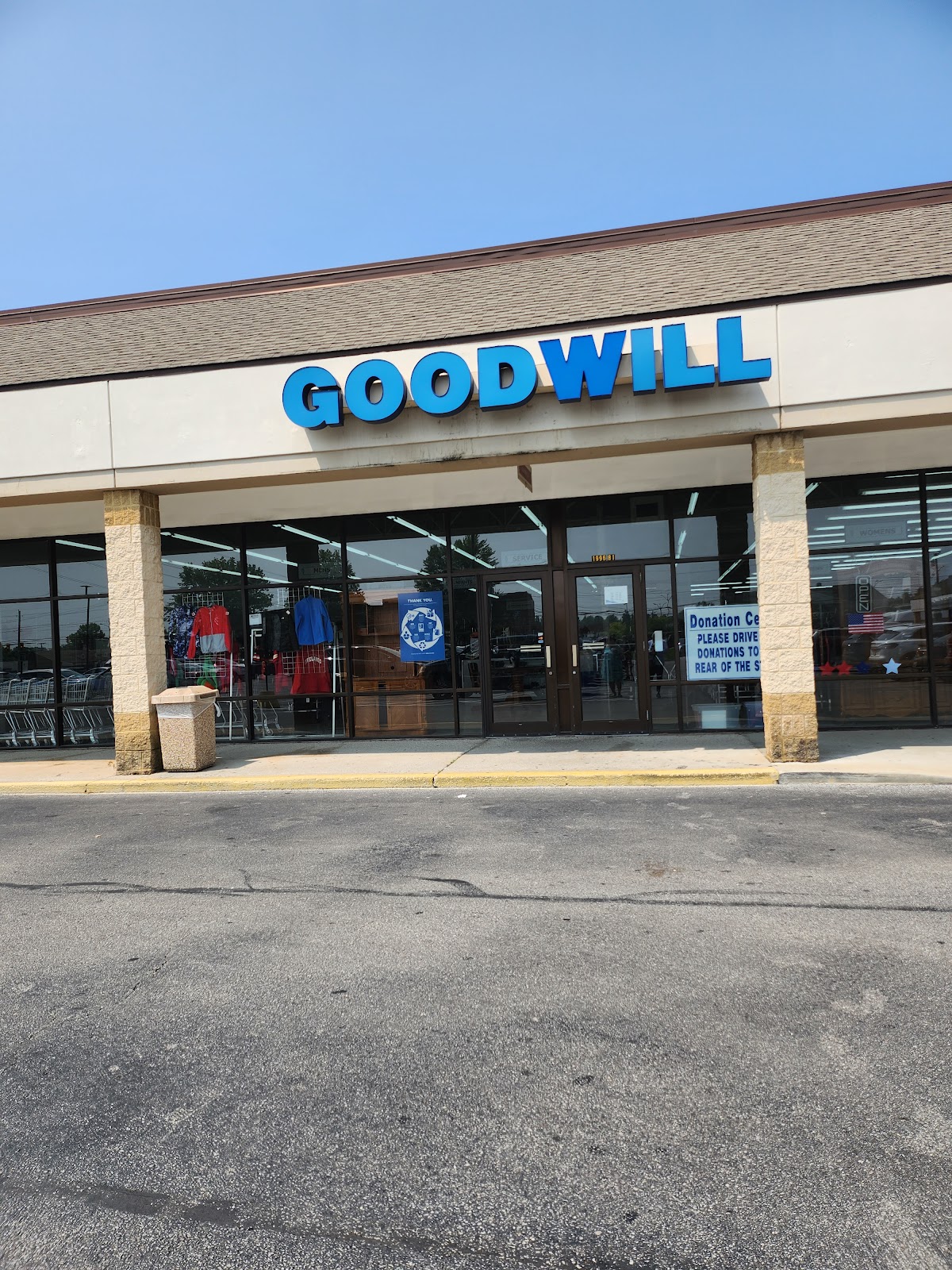 Goodwill - Lorain, OH in Lorain