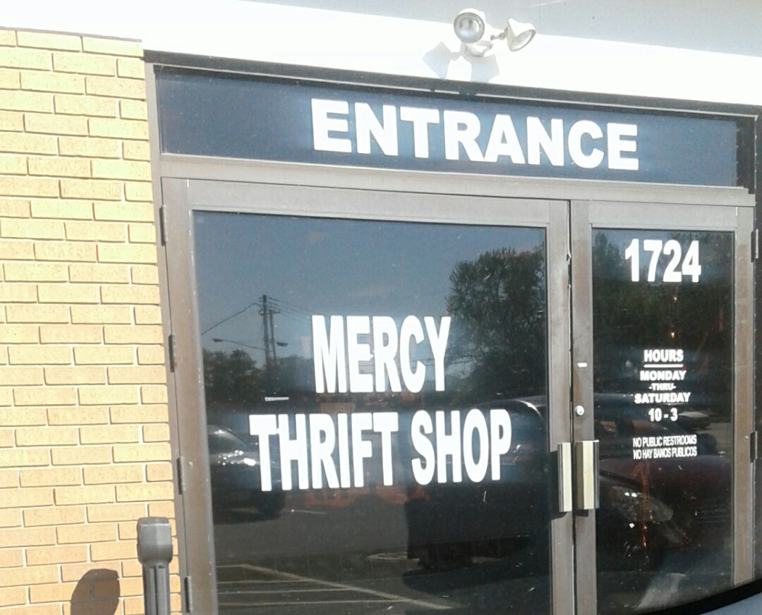 Mercy Health - Thrift Store in Lorain