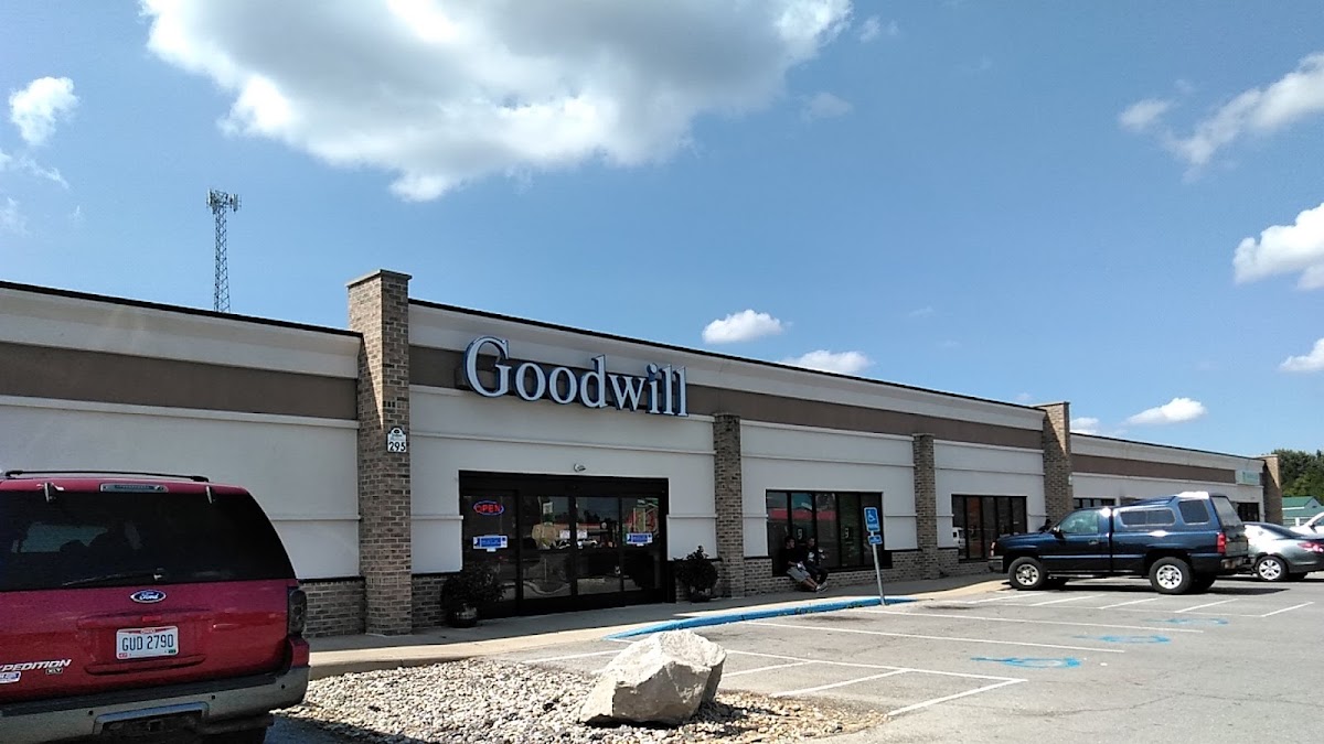 Goodwill Norwalk in Norwalk