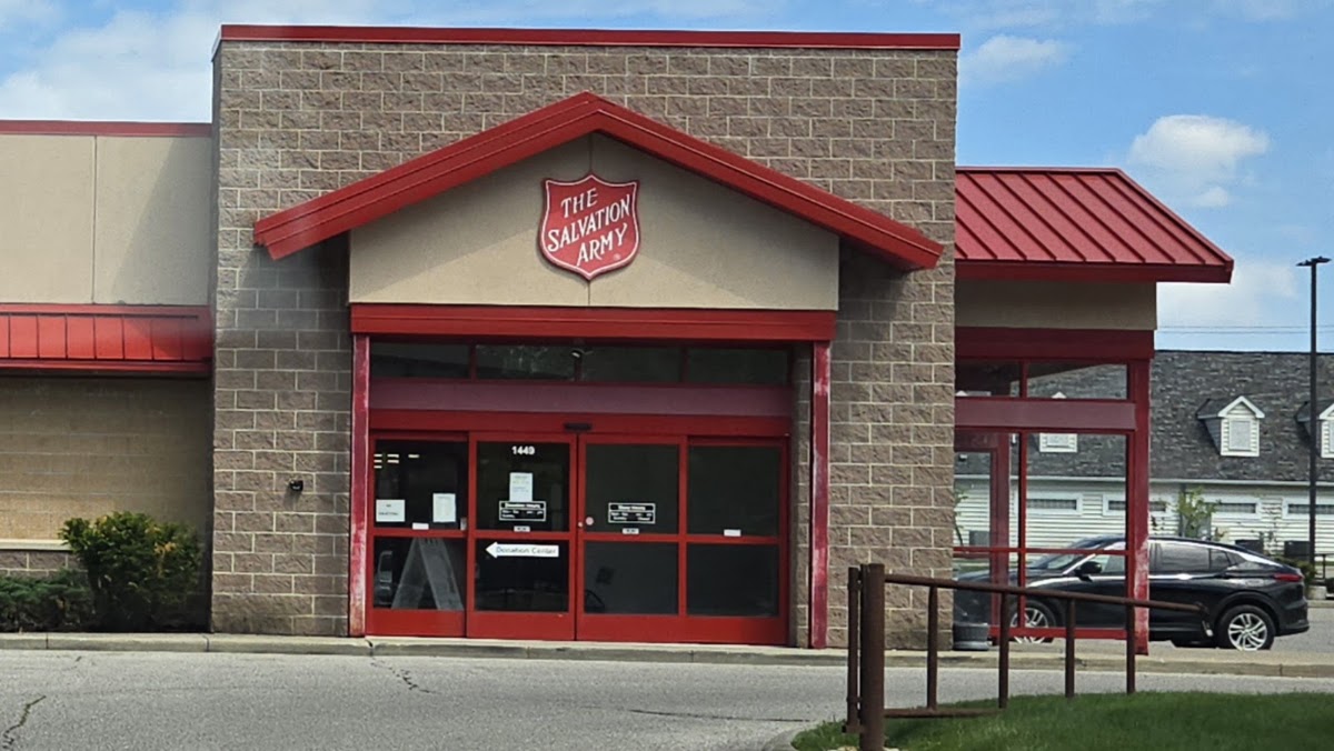 The Salvation Army Thrift Store Avon, OH in Avon