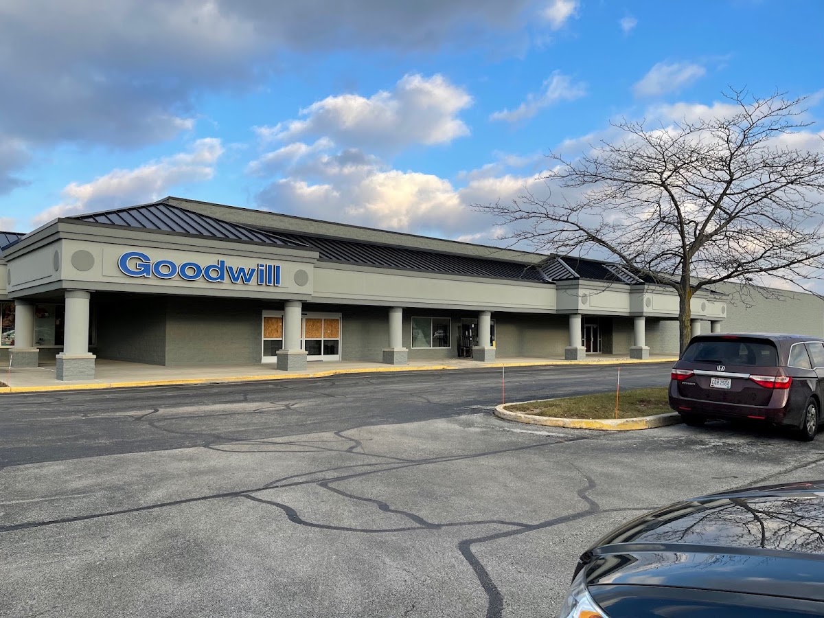 Goodwill Store - St Marys in Saint Marys