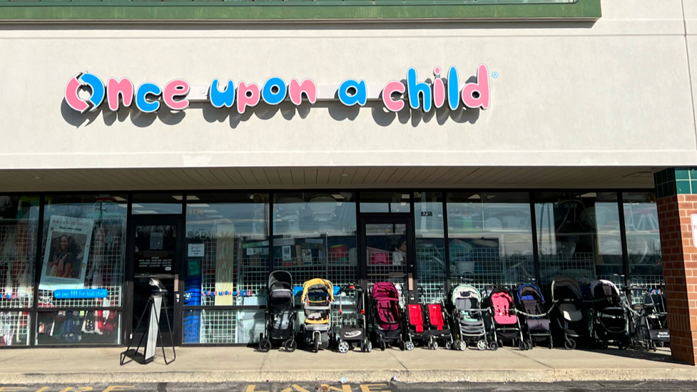 Once Upon A Child Indy West in Indianapolis