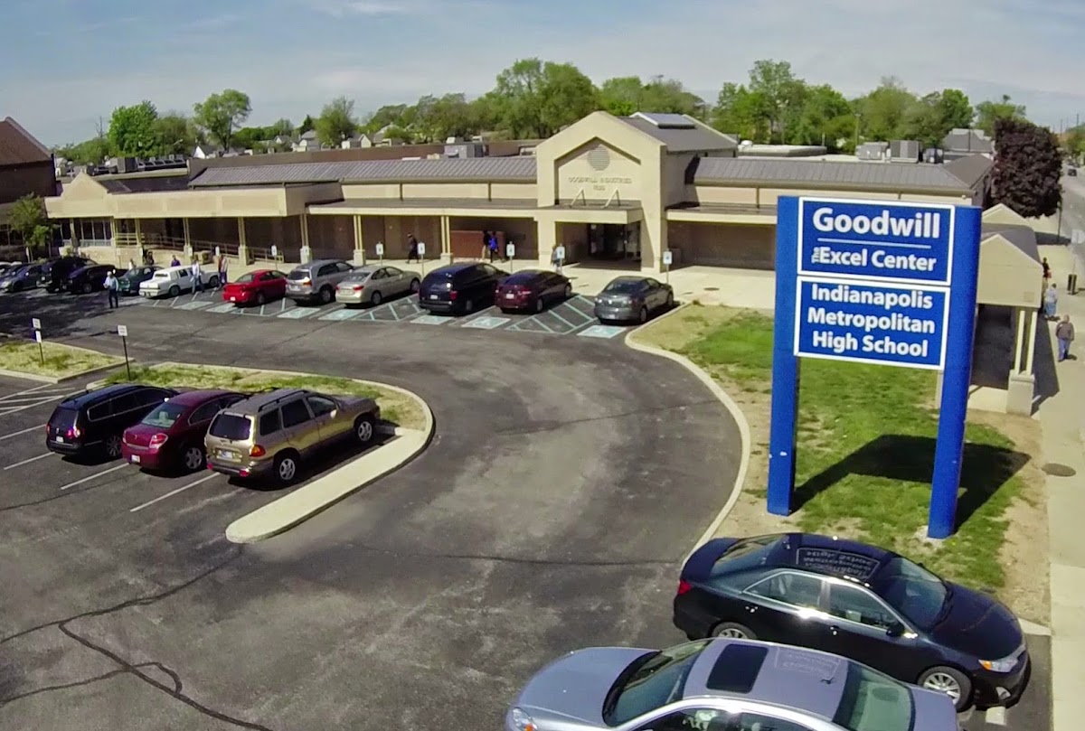 Goodwill of Central & Southern Indiana in Indianapolis