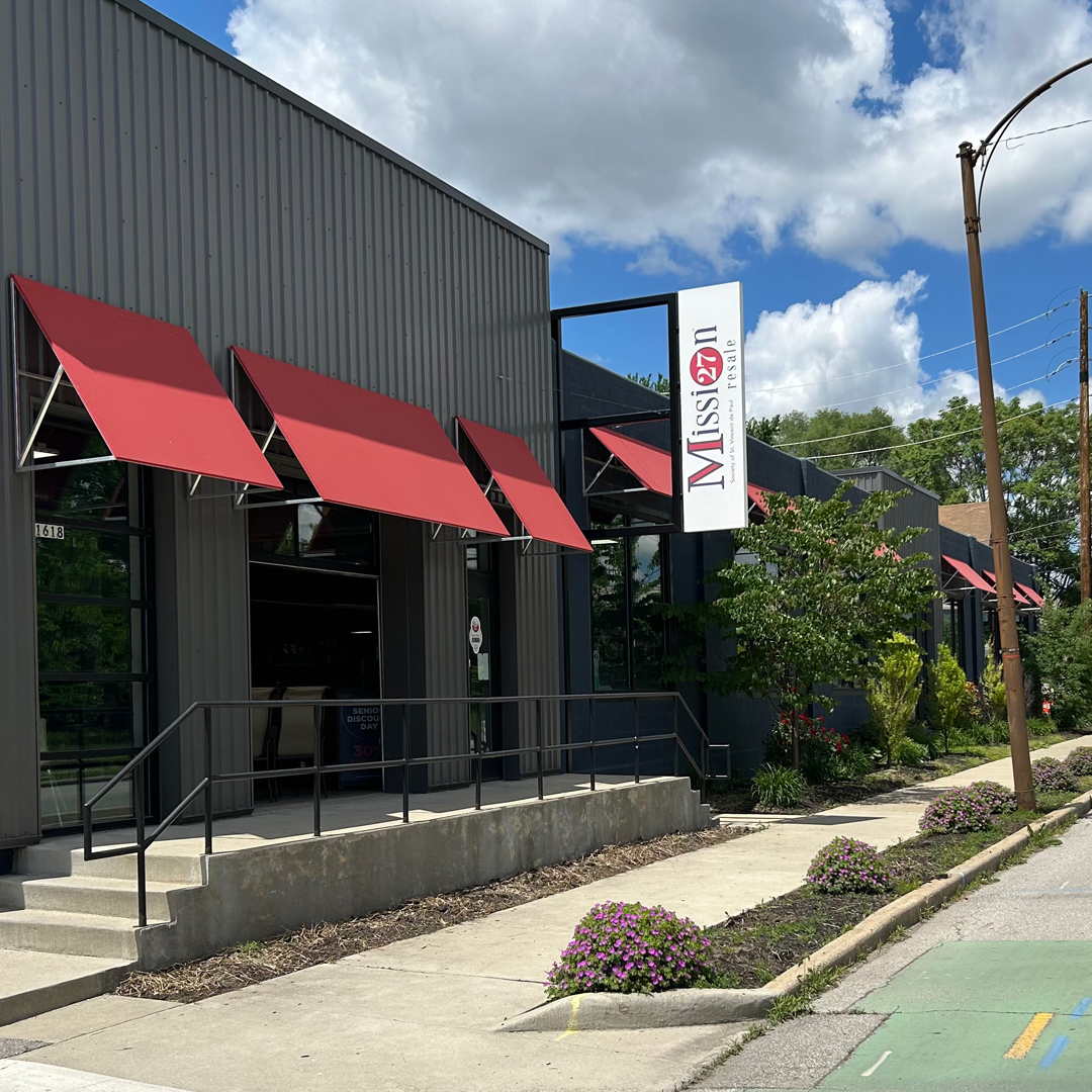 Mission 27 Resale in Indianapolis