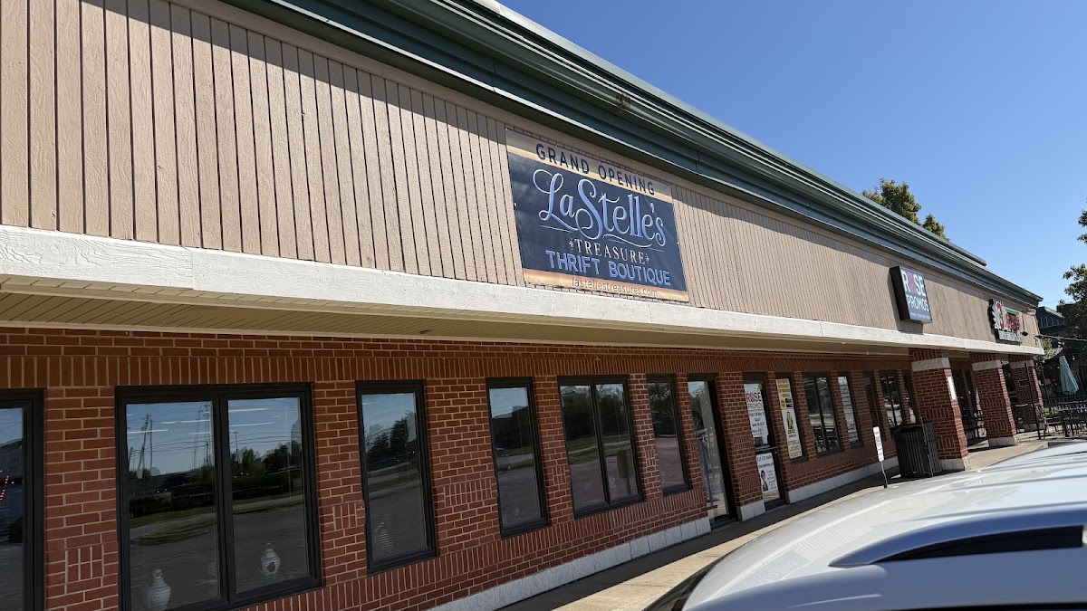 LaStelle’s Treasure, LLC in Avon