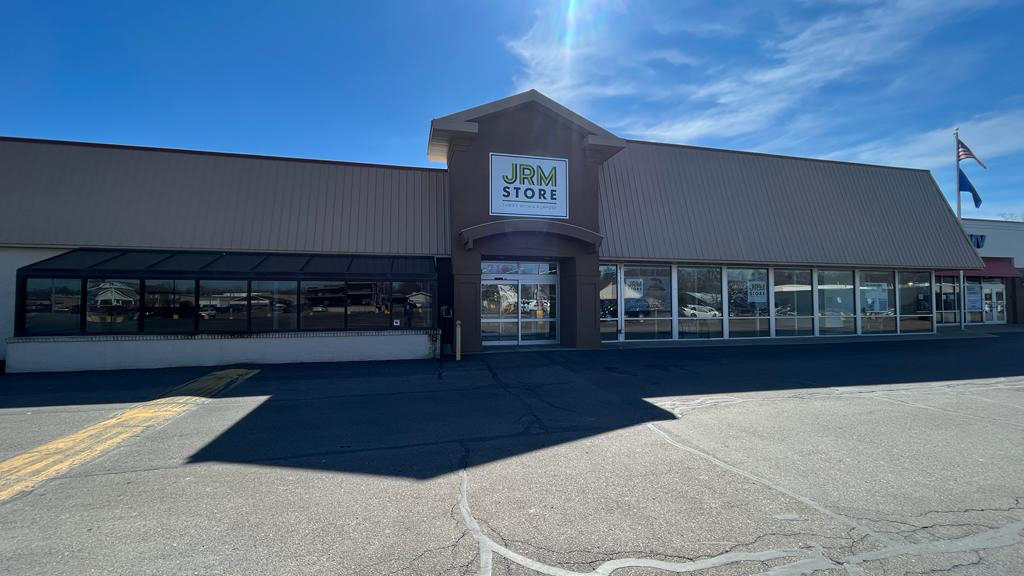 JRM Store - Goshen in Goshen