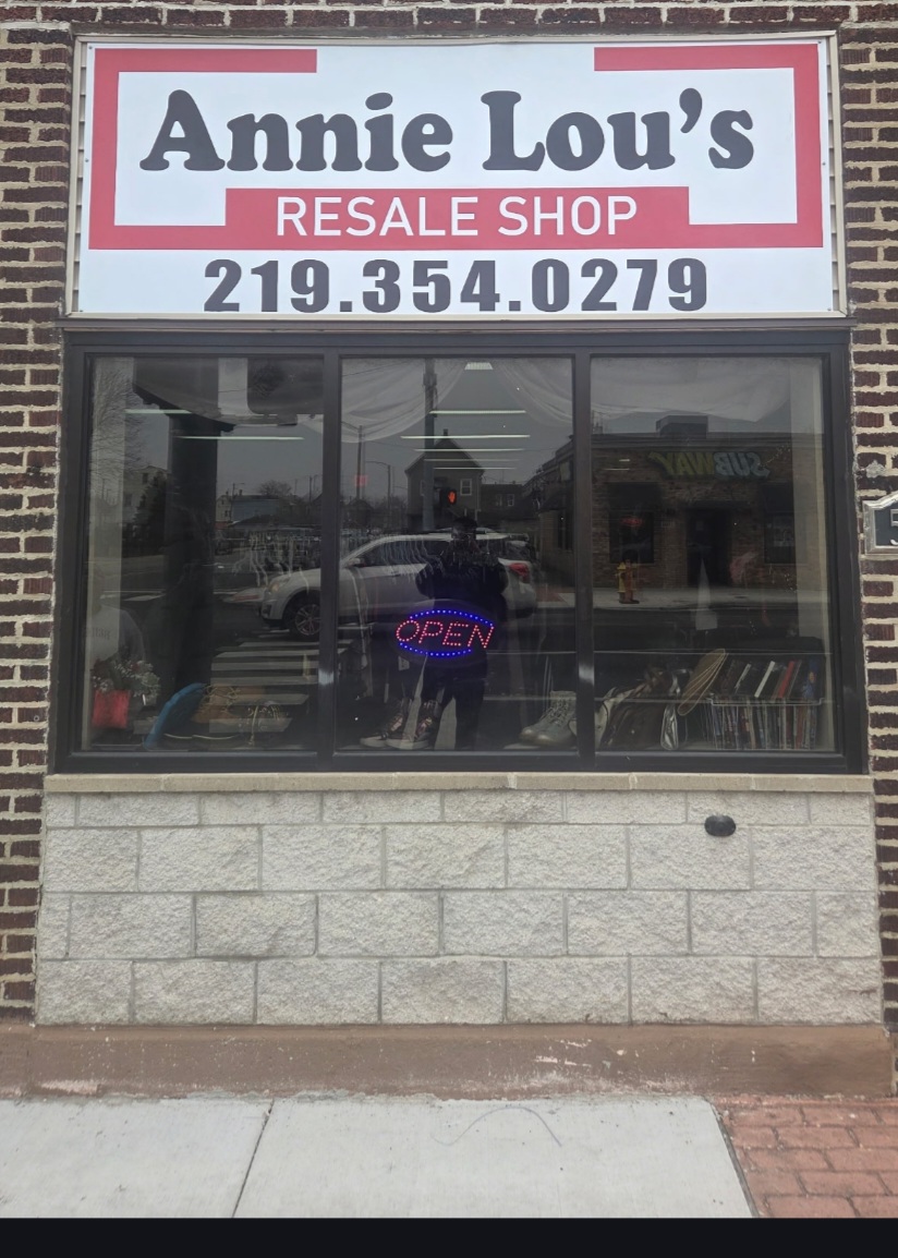 Annie Lou's Resale in East Chicago