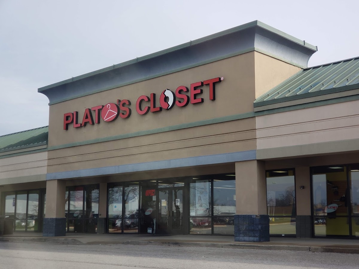 Plato's Closet in Lafayette