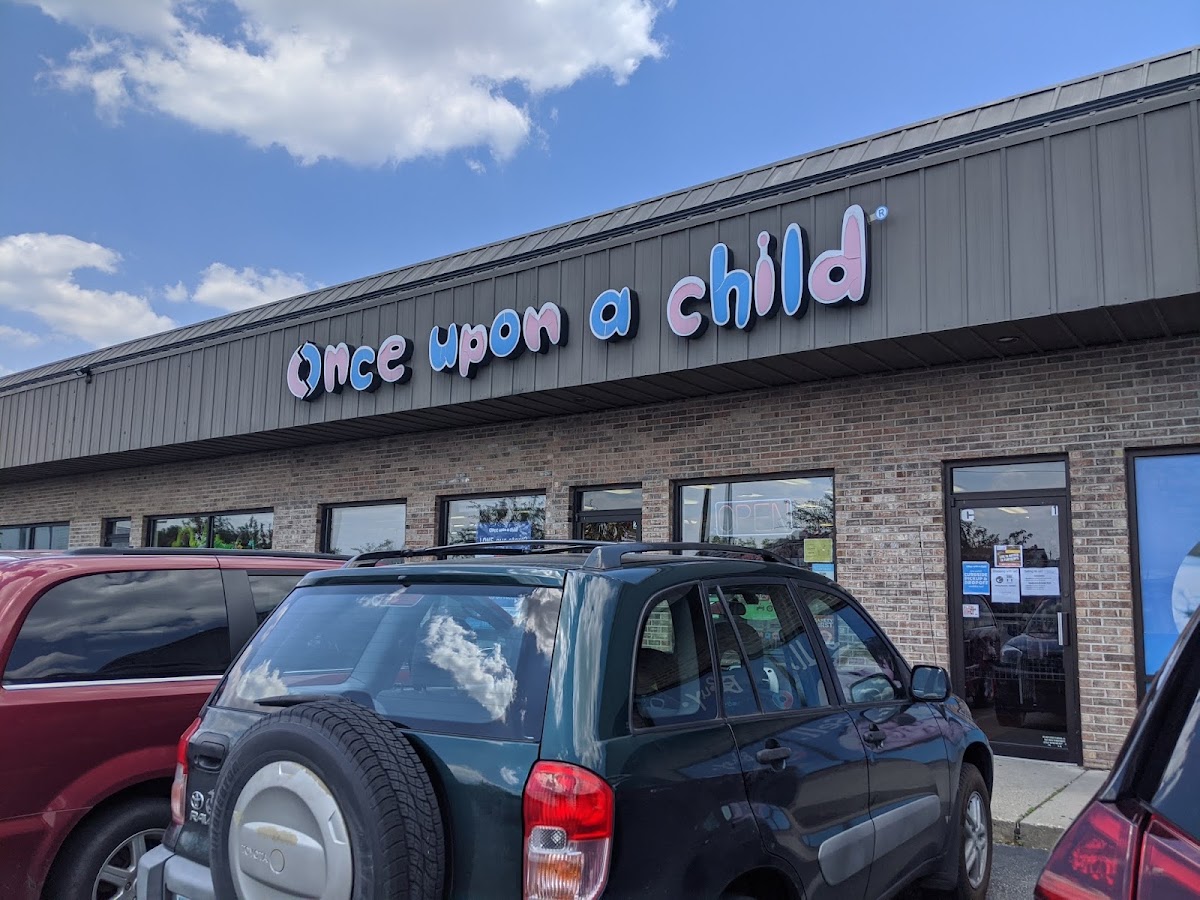 Once Upon A Child Lafayette, IN in Lafayette