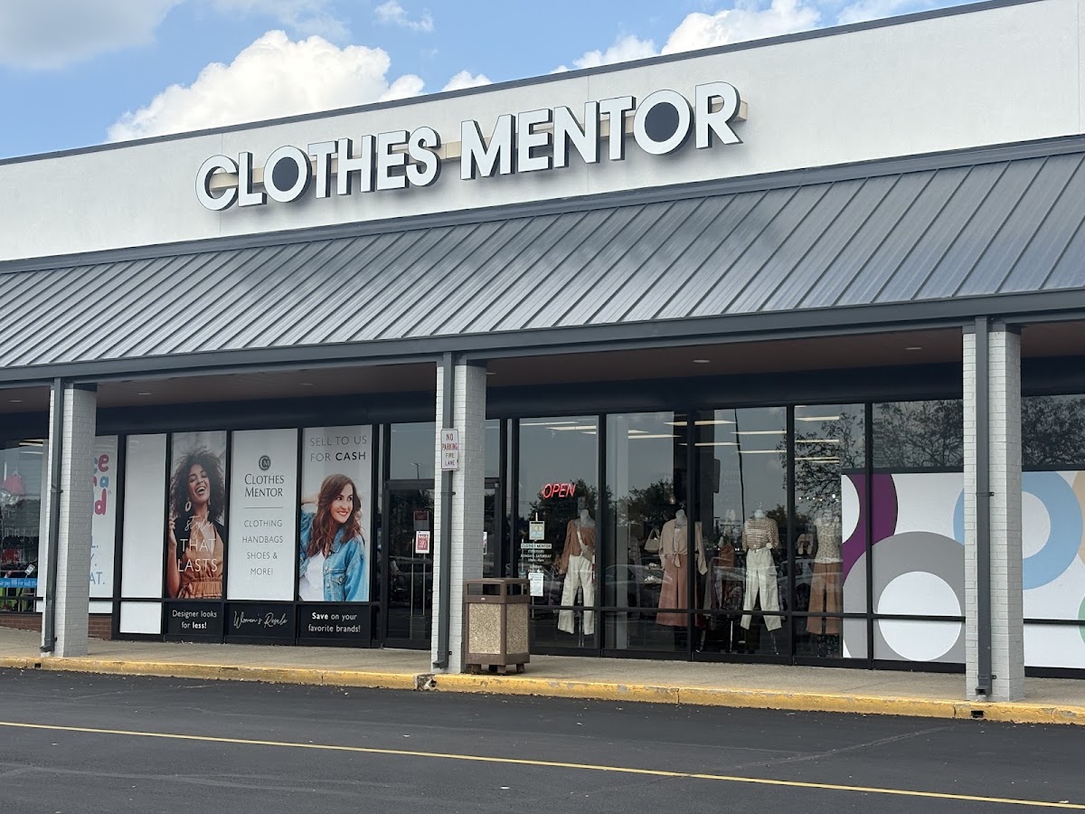Clothes Mentor Mishawaka, IN in Mishawaka