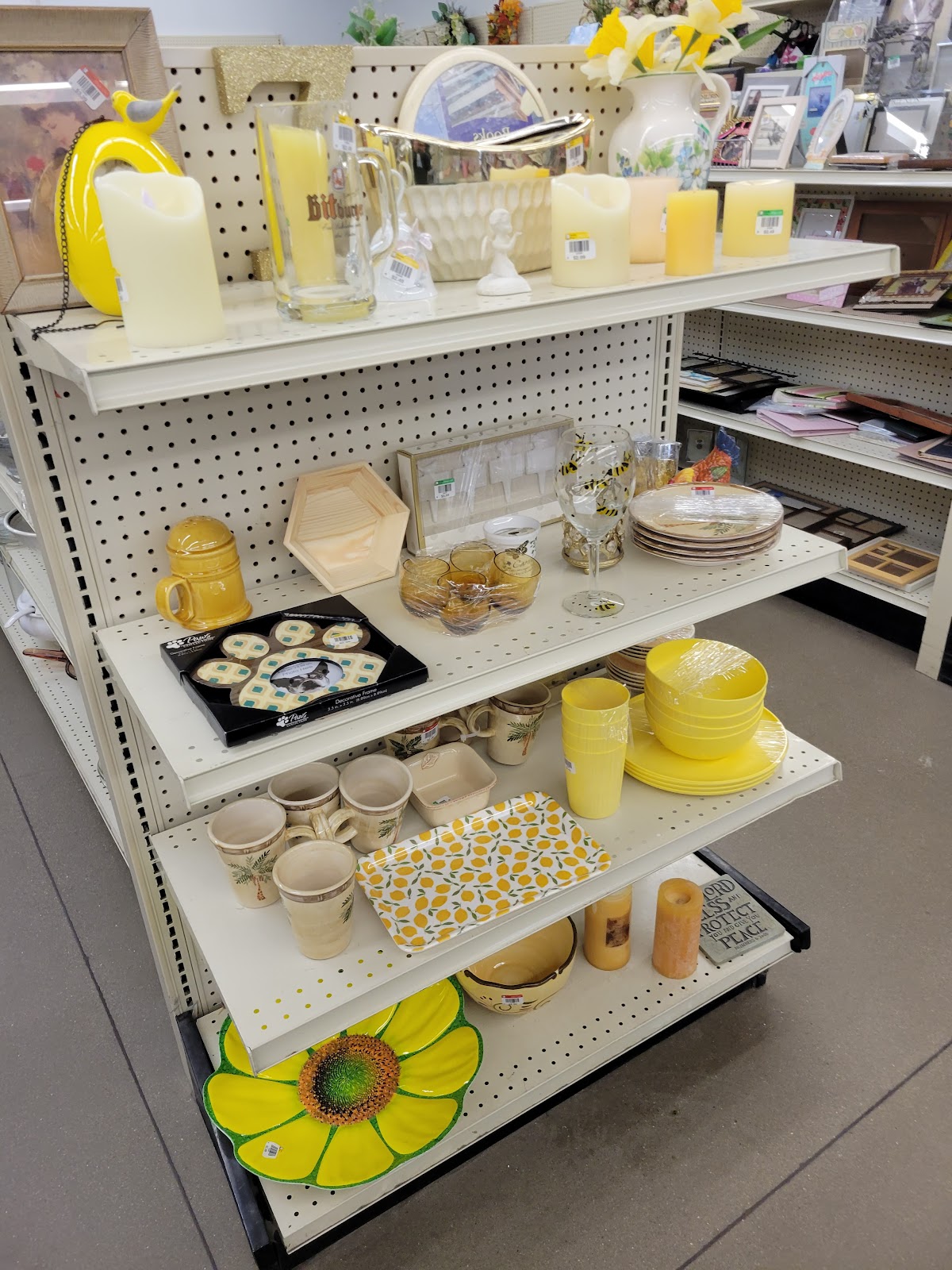 Goodwill in Niles