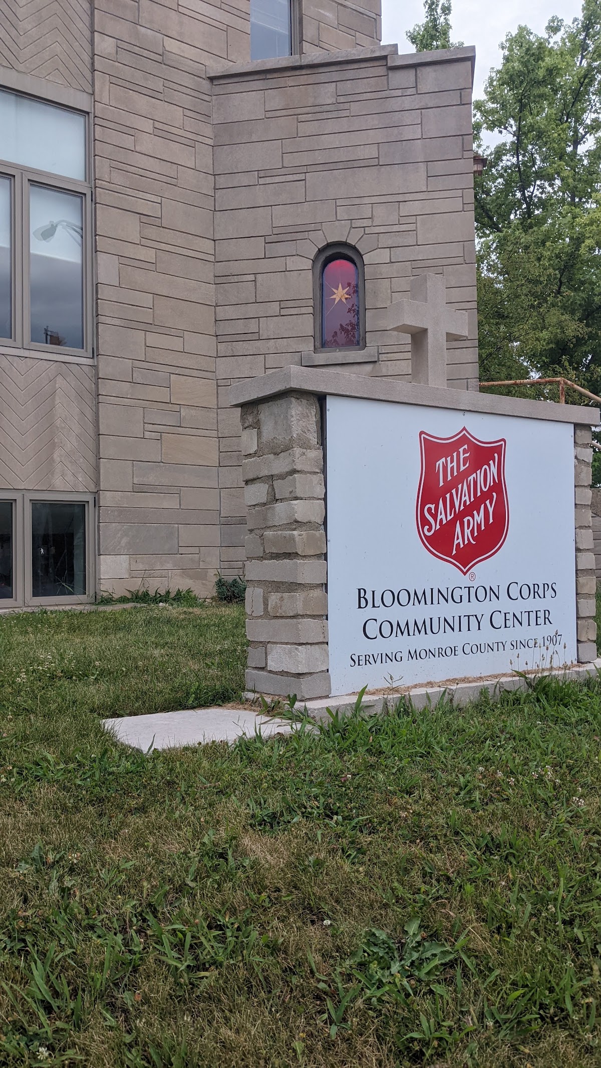 The Salvation Army Bloomington Indiana in Bloomington