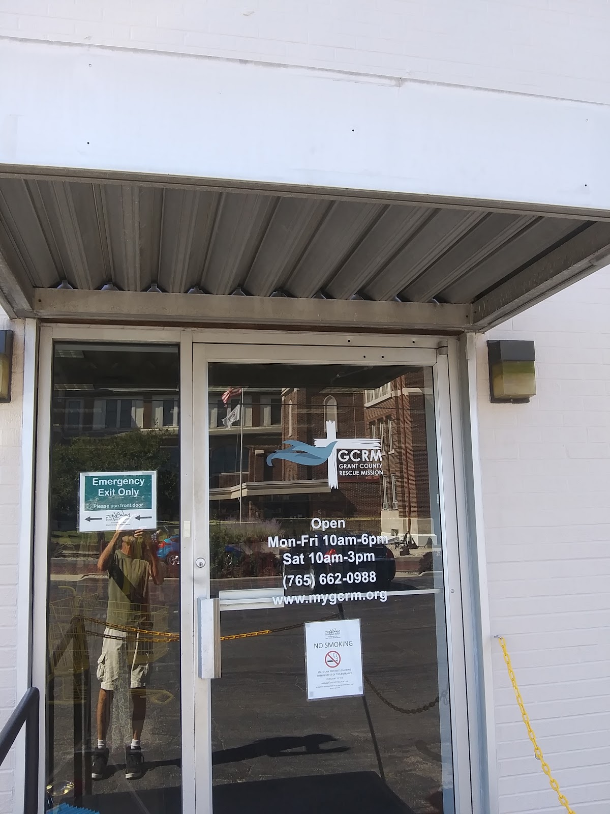reNEWed Boutique & Thrift in Marion