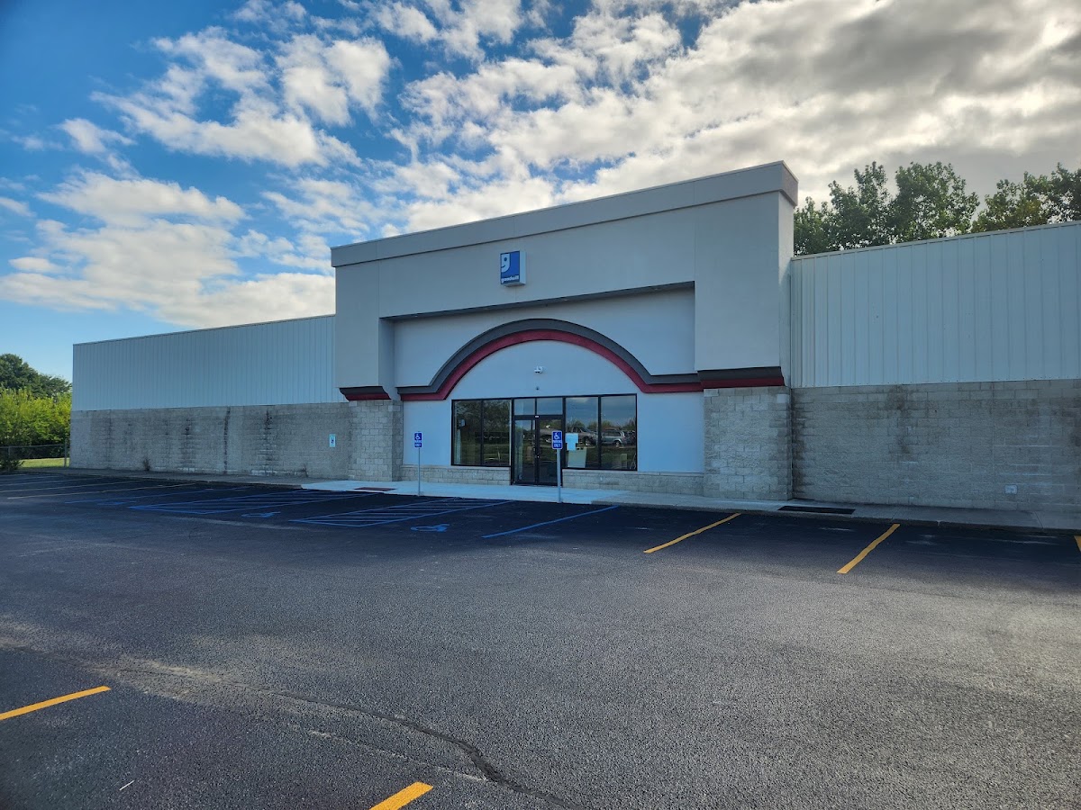 Goodwill Industries - Hauenstein Rd in Huntington
