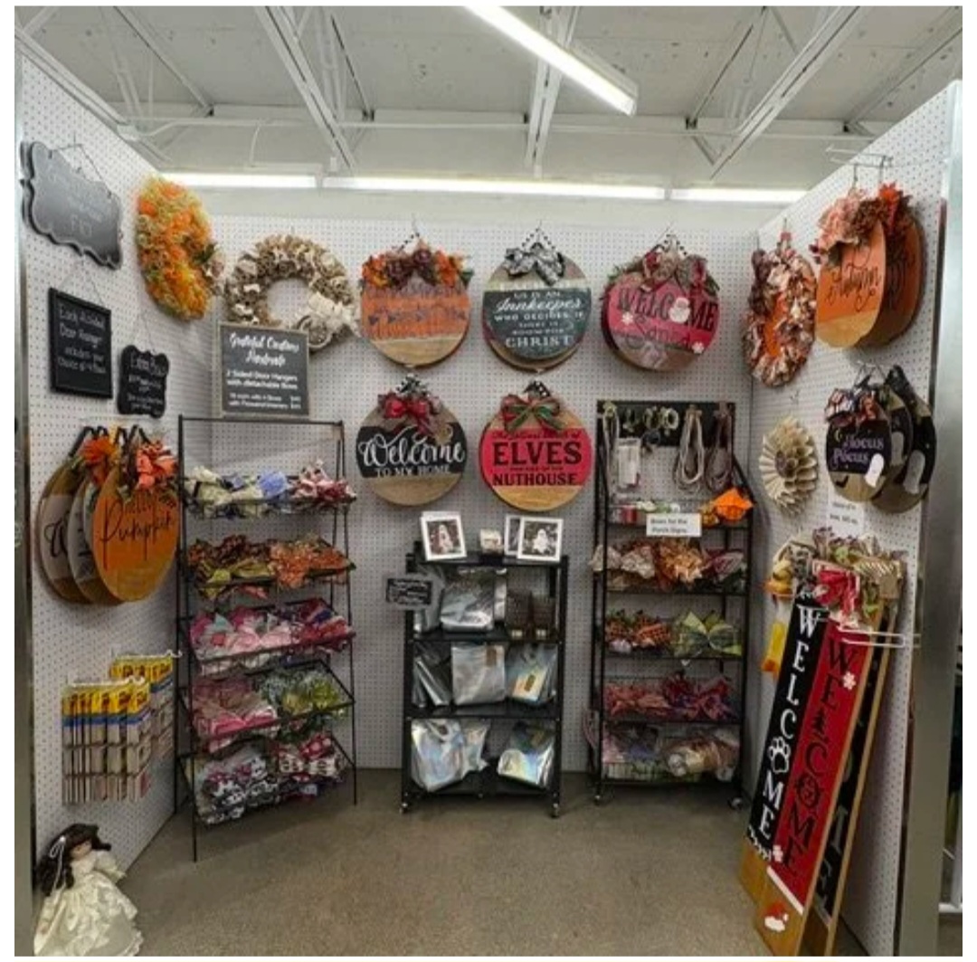 Hidden Treasures Finders Keepers in Columbus