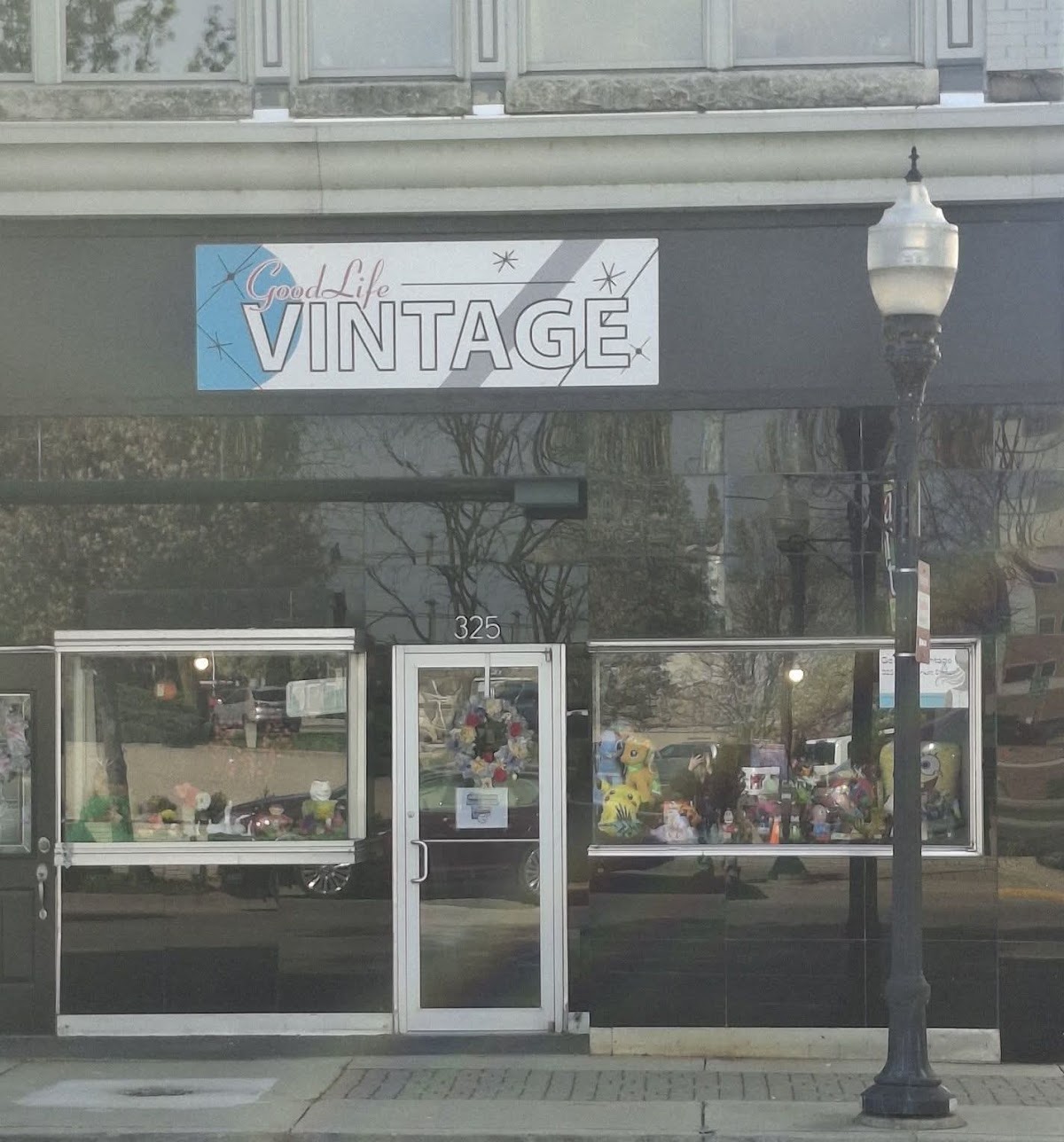 GoodLife Vintage in Logansport